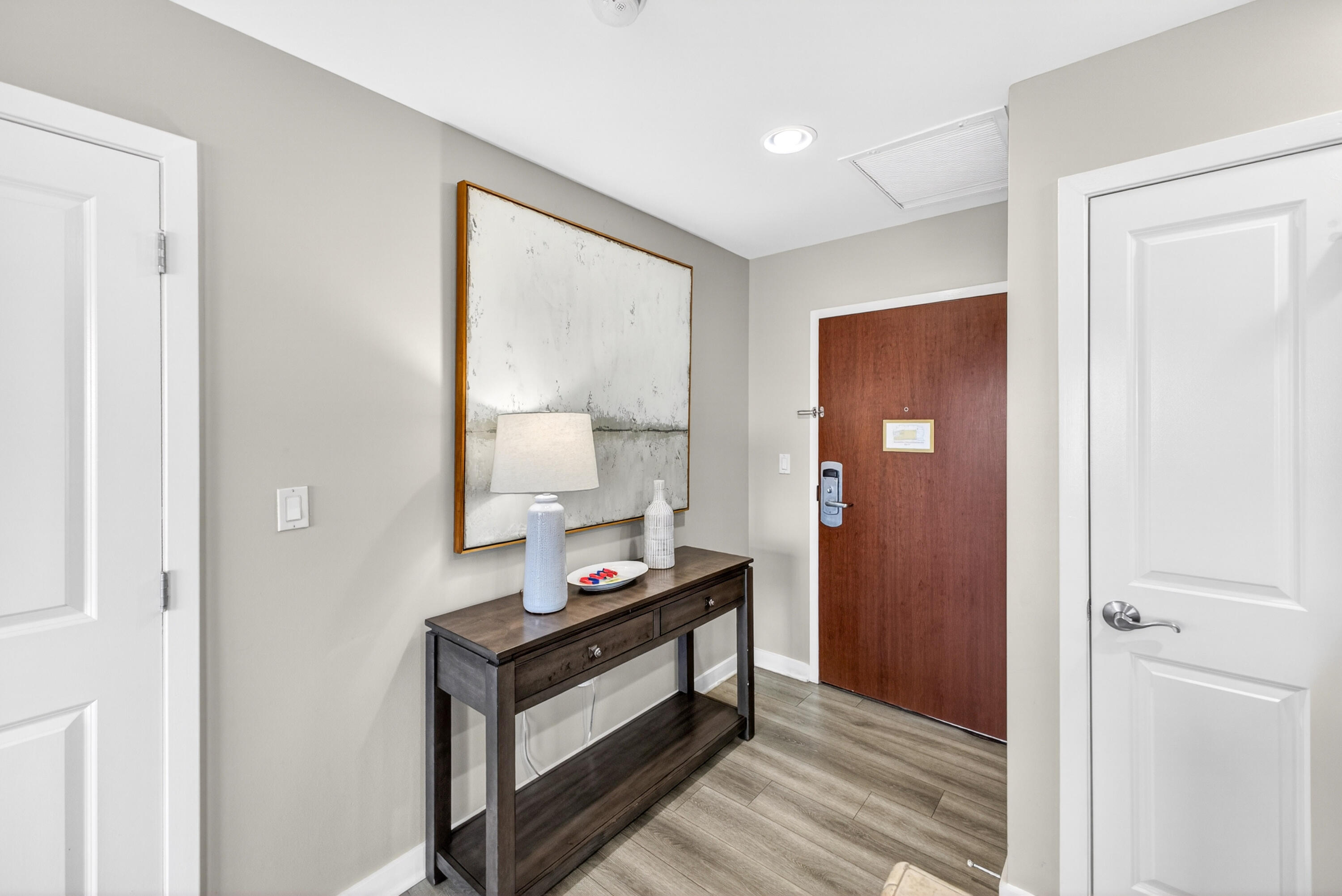 LUAU I - Residential