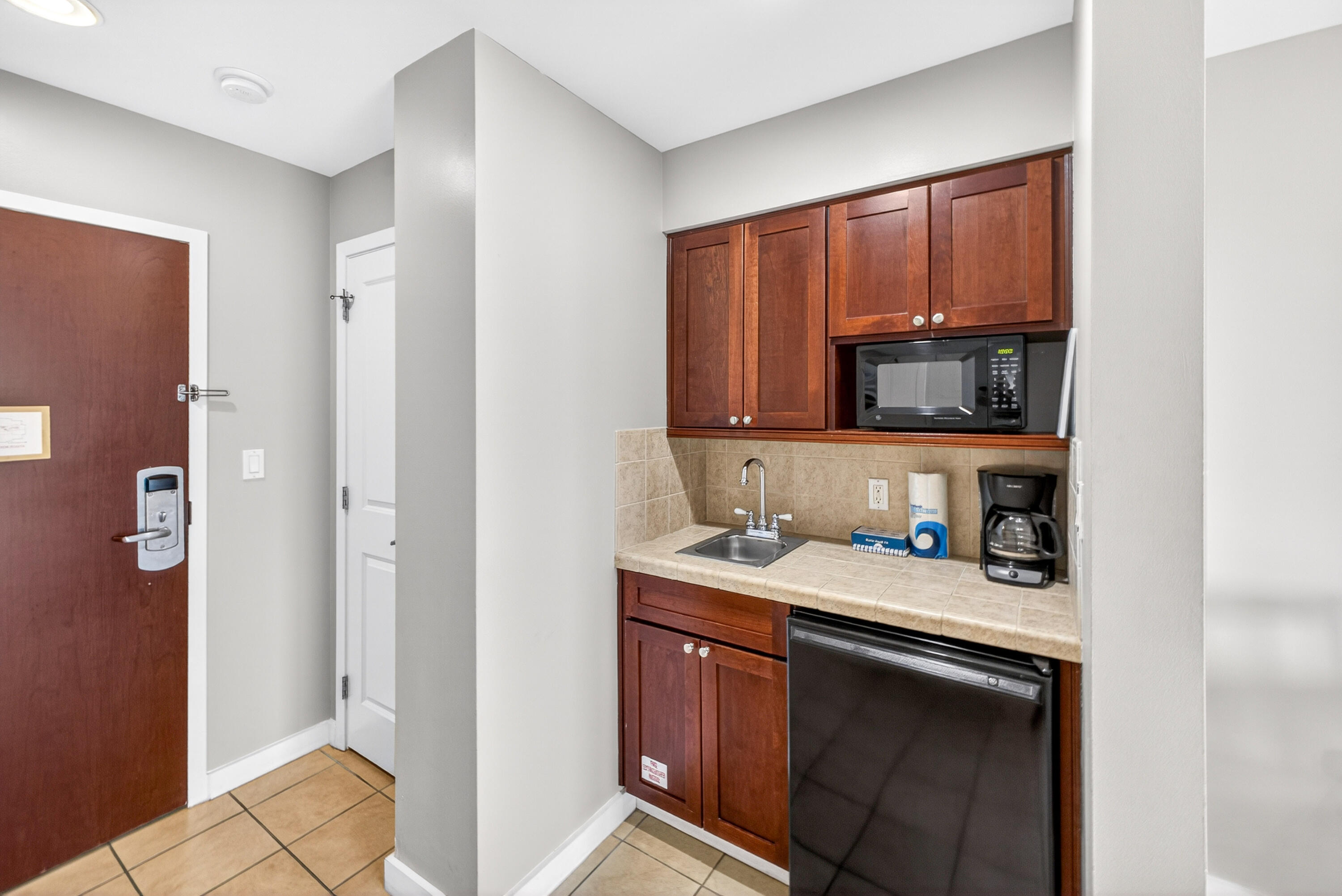 LUAU I - Residential