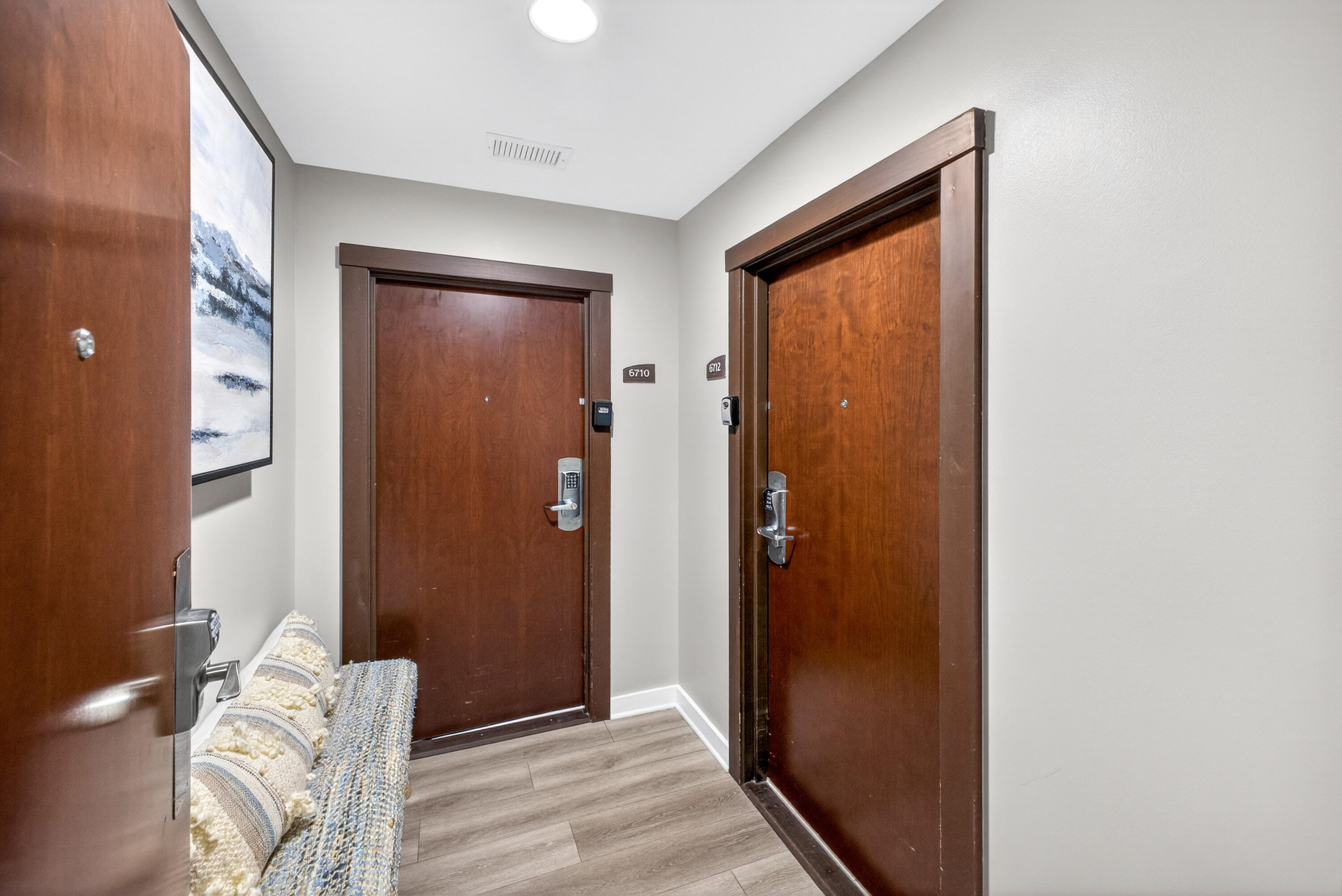 LUAU I - Residential