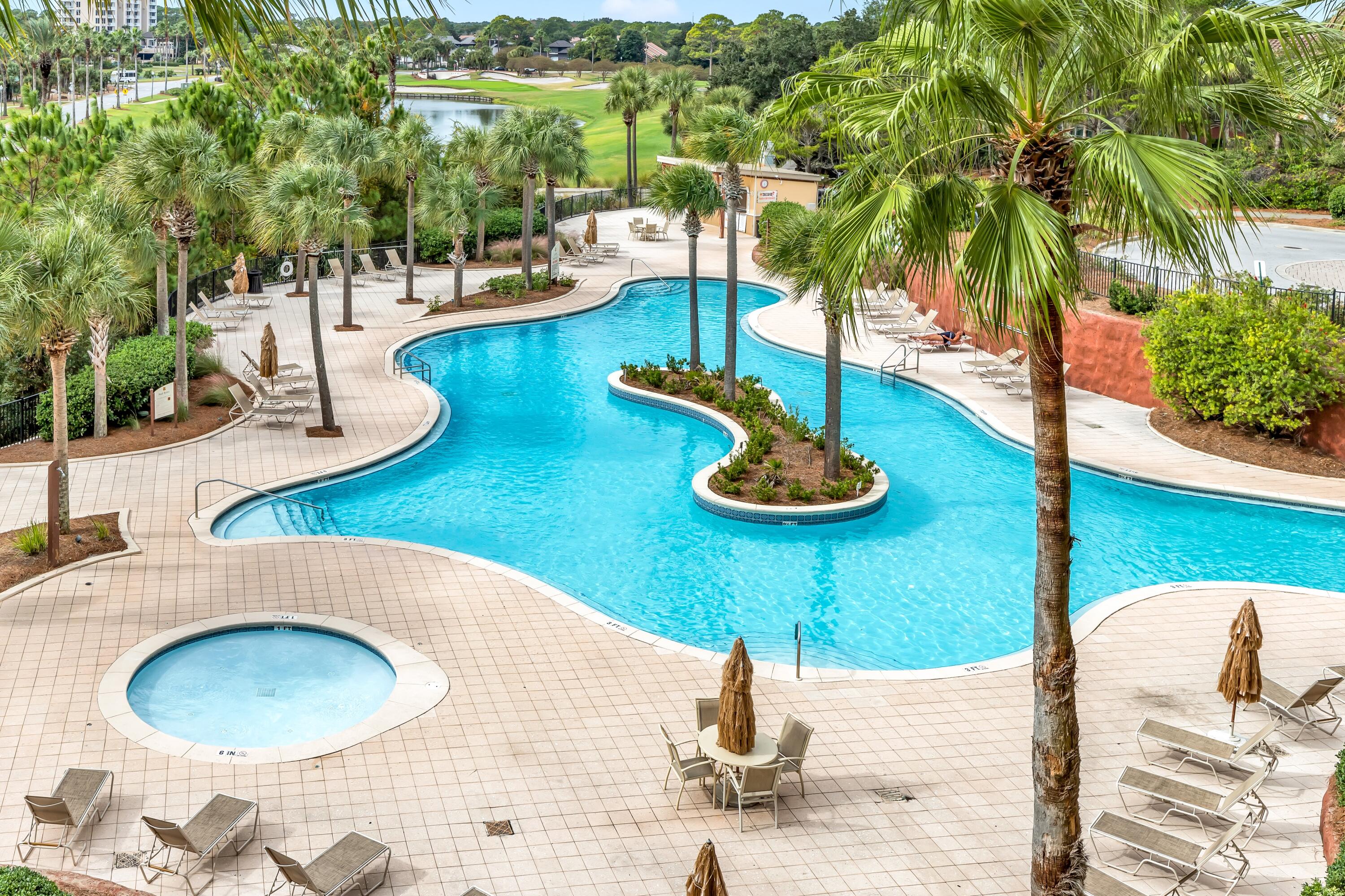 LUAU I - Residential