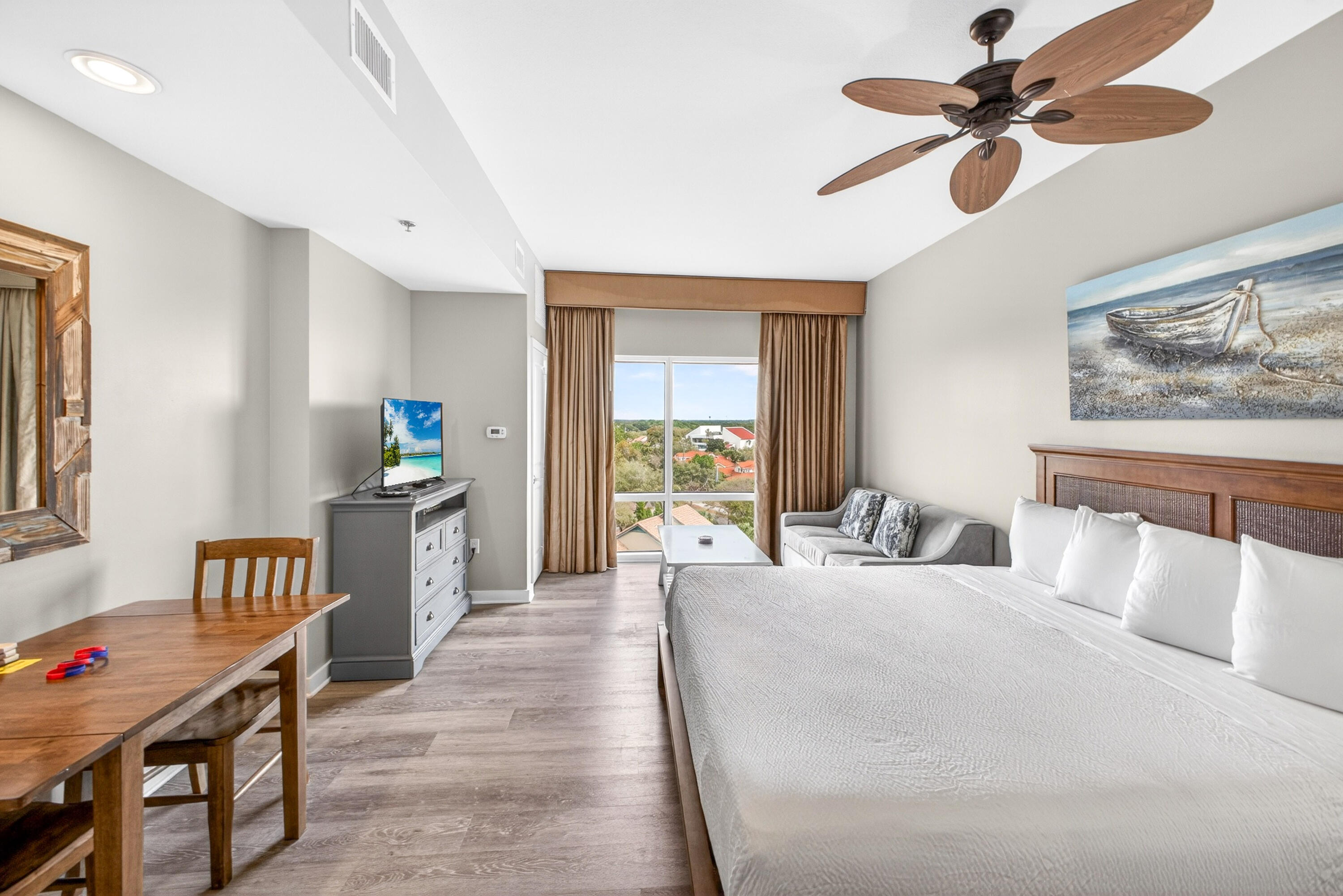 LUAU I - Residential