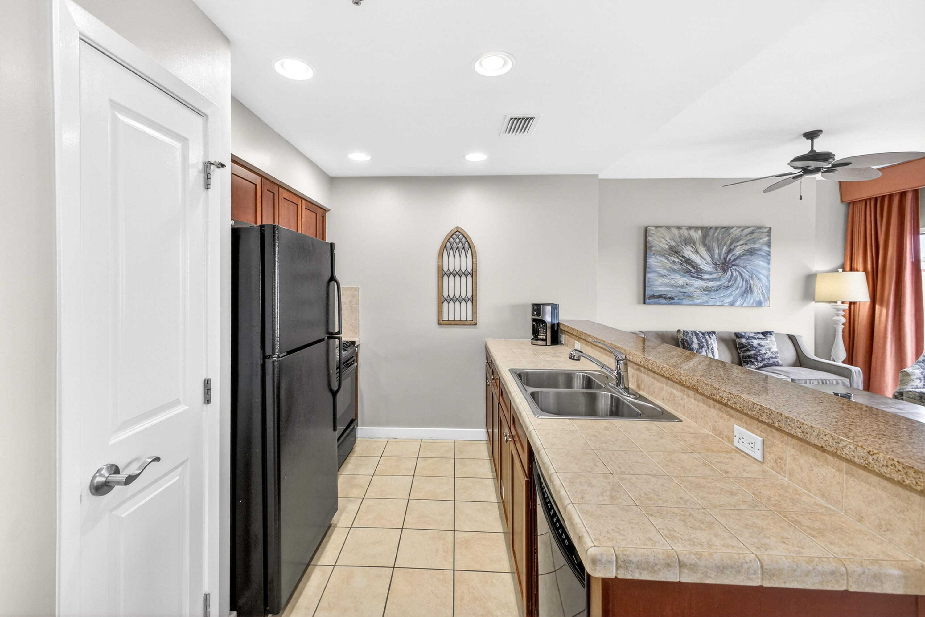 LUAU I - Residential