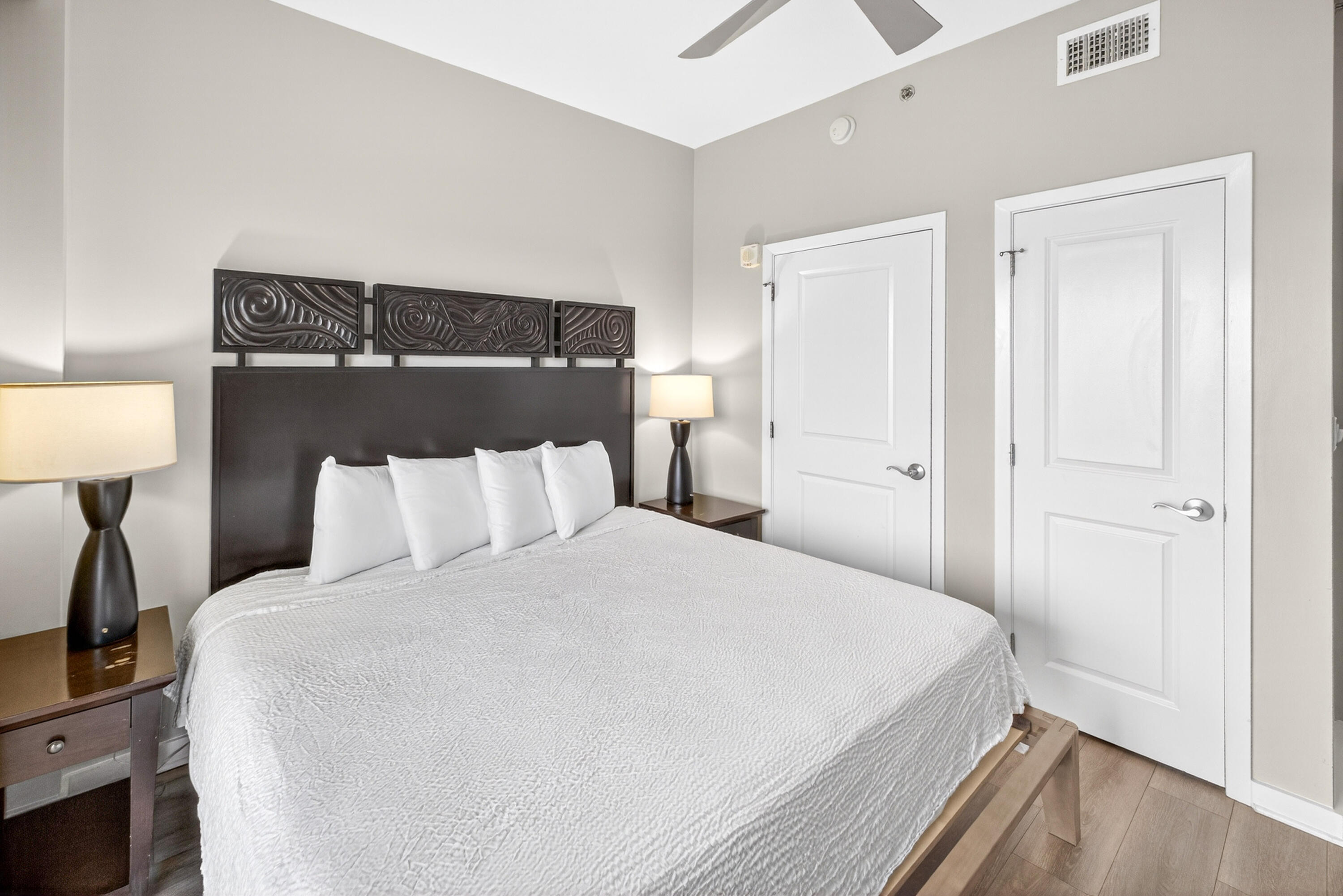 LUAU I - Residential