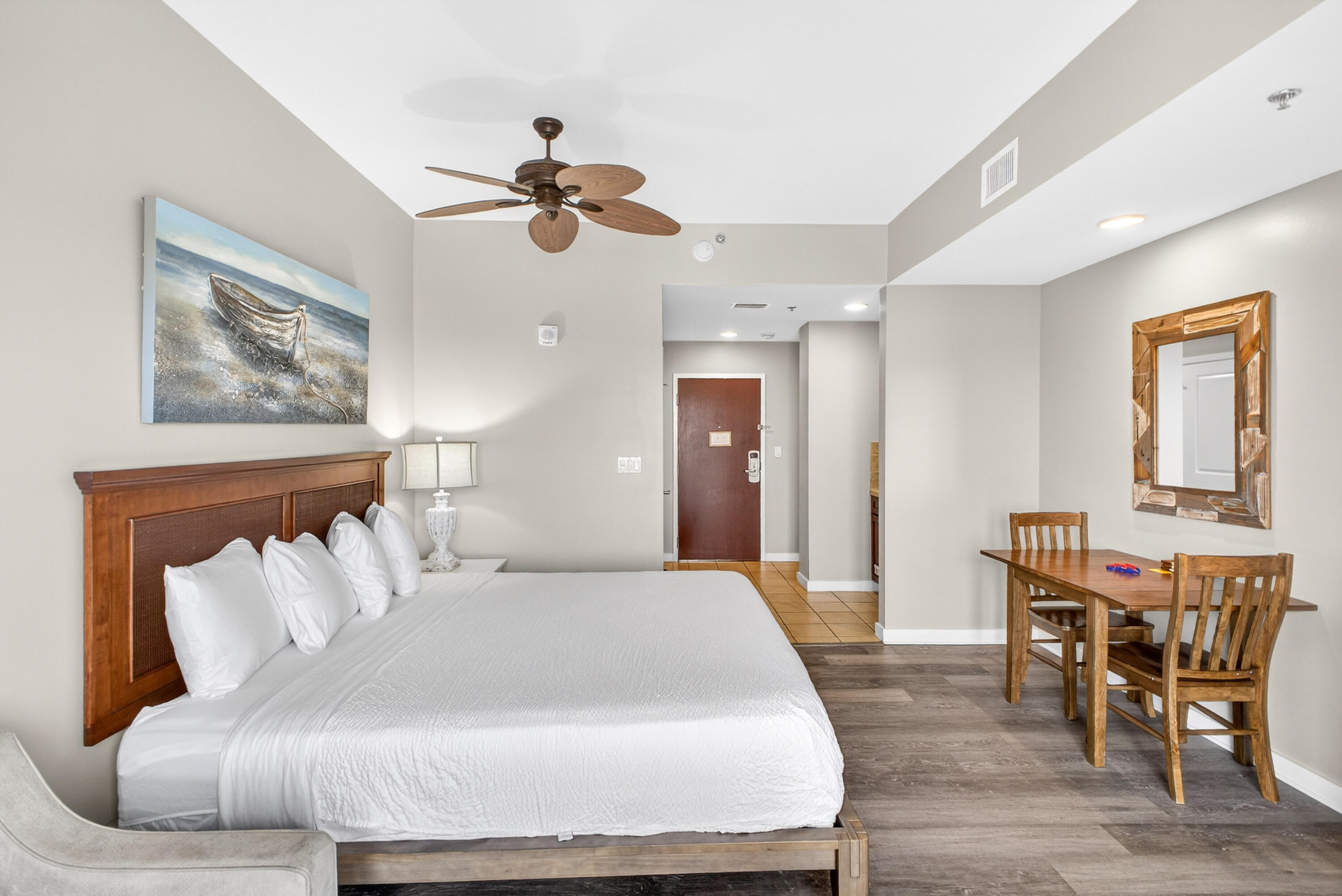 LUAU I - Residential