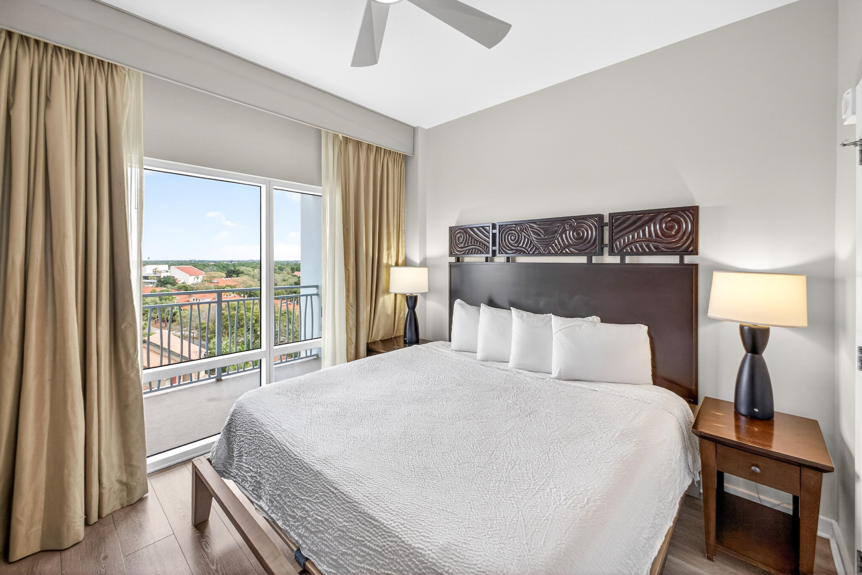 LUAU I - Residential