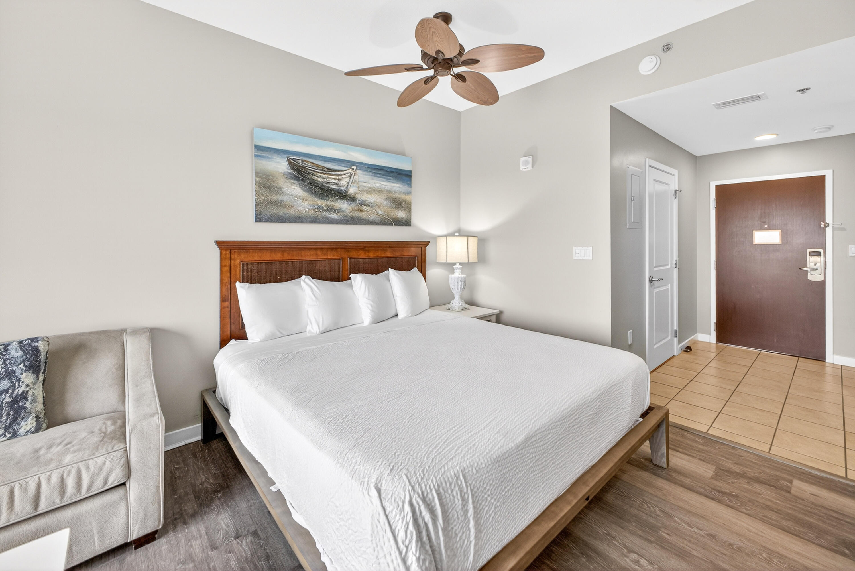 LUAU I - Residential