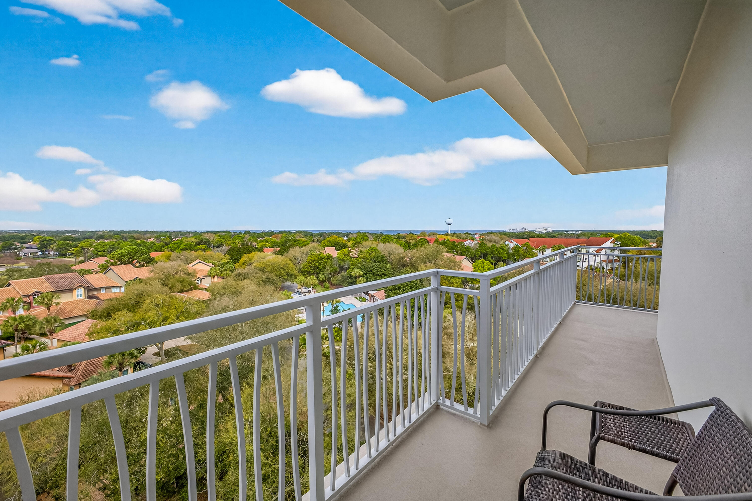 LUAU I - Residential