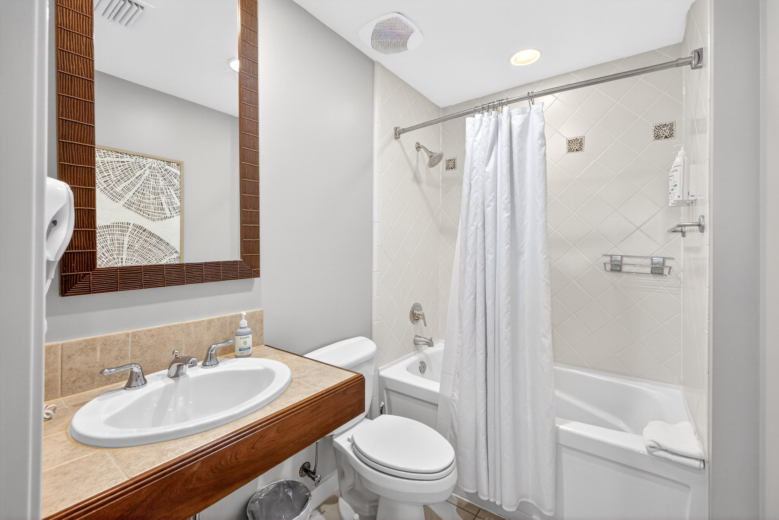 LUAU I - Residential