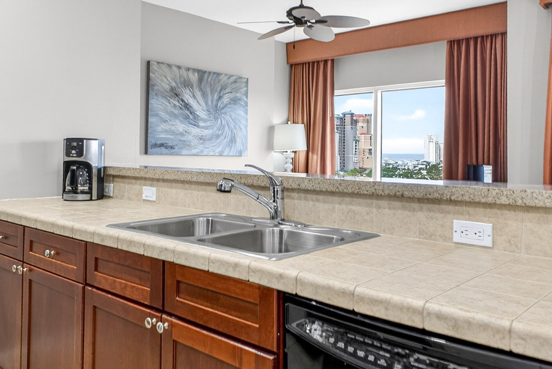 LUAU I - Residential