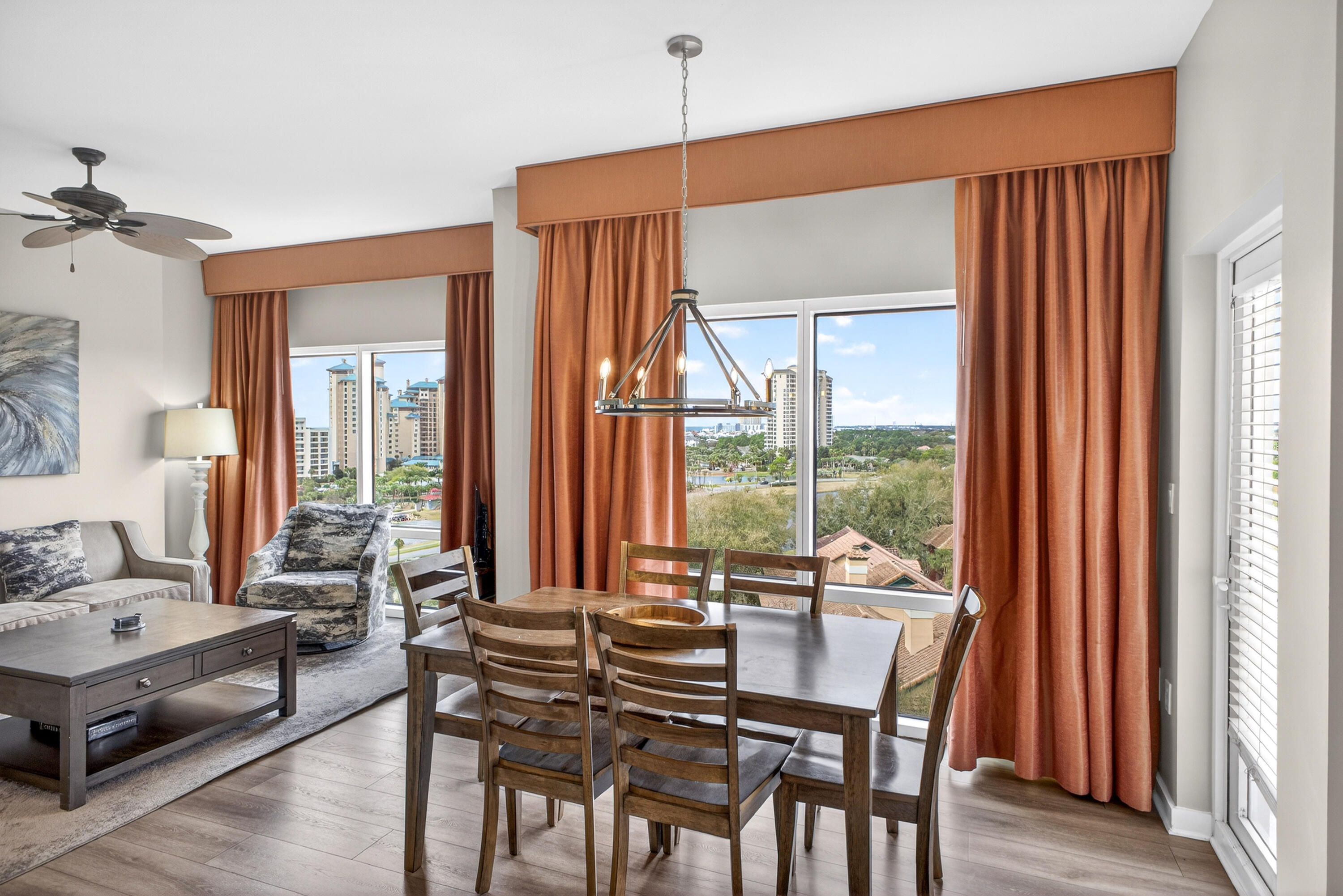 LUAU I - Residential