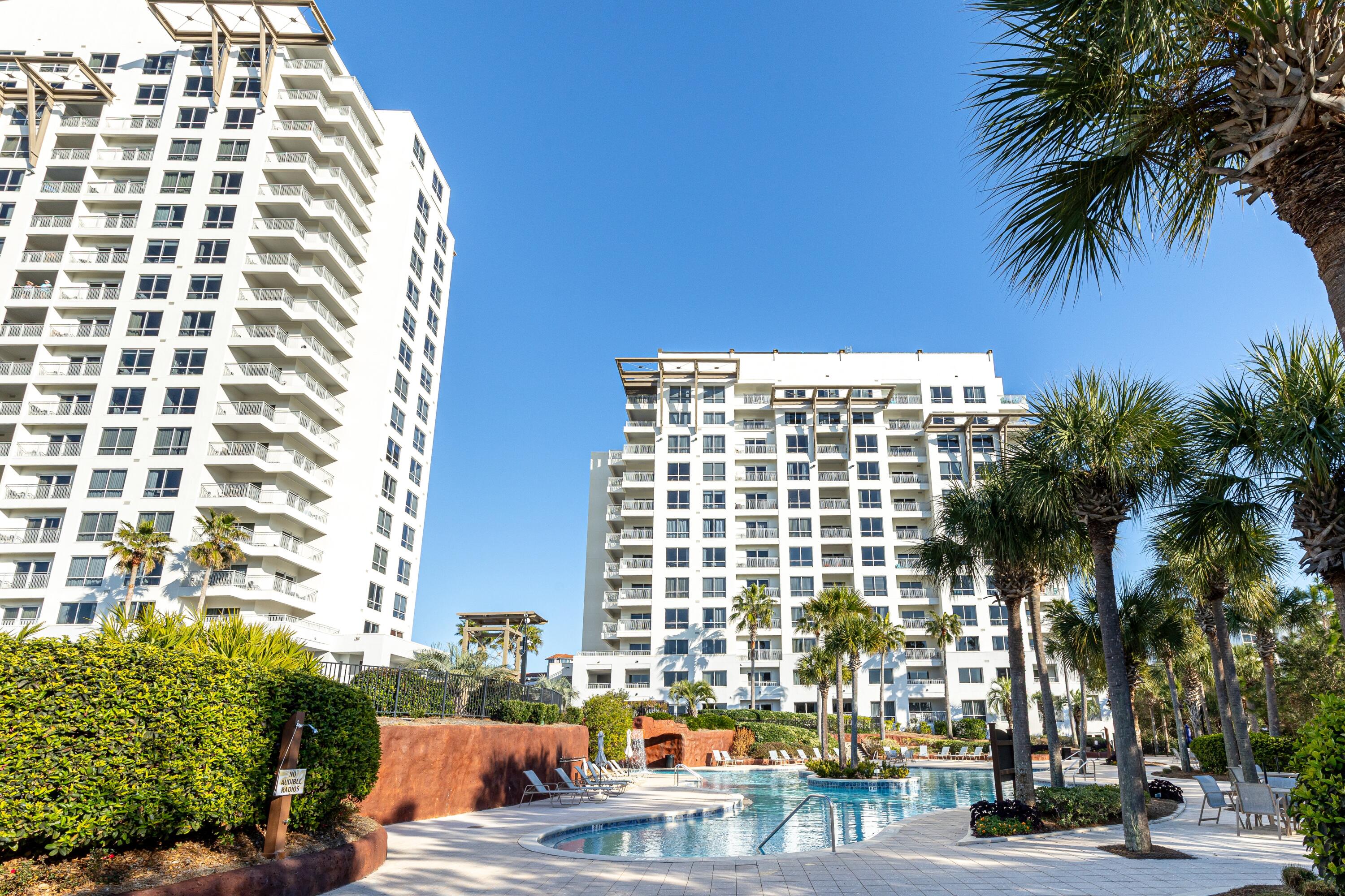 LUAU I - Residential