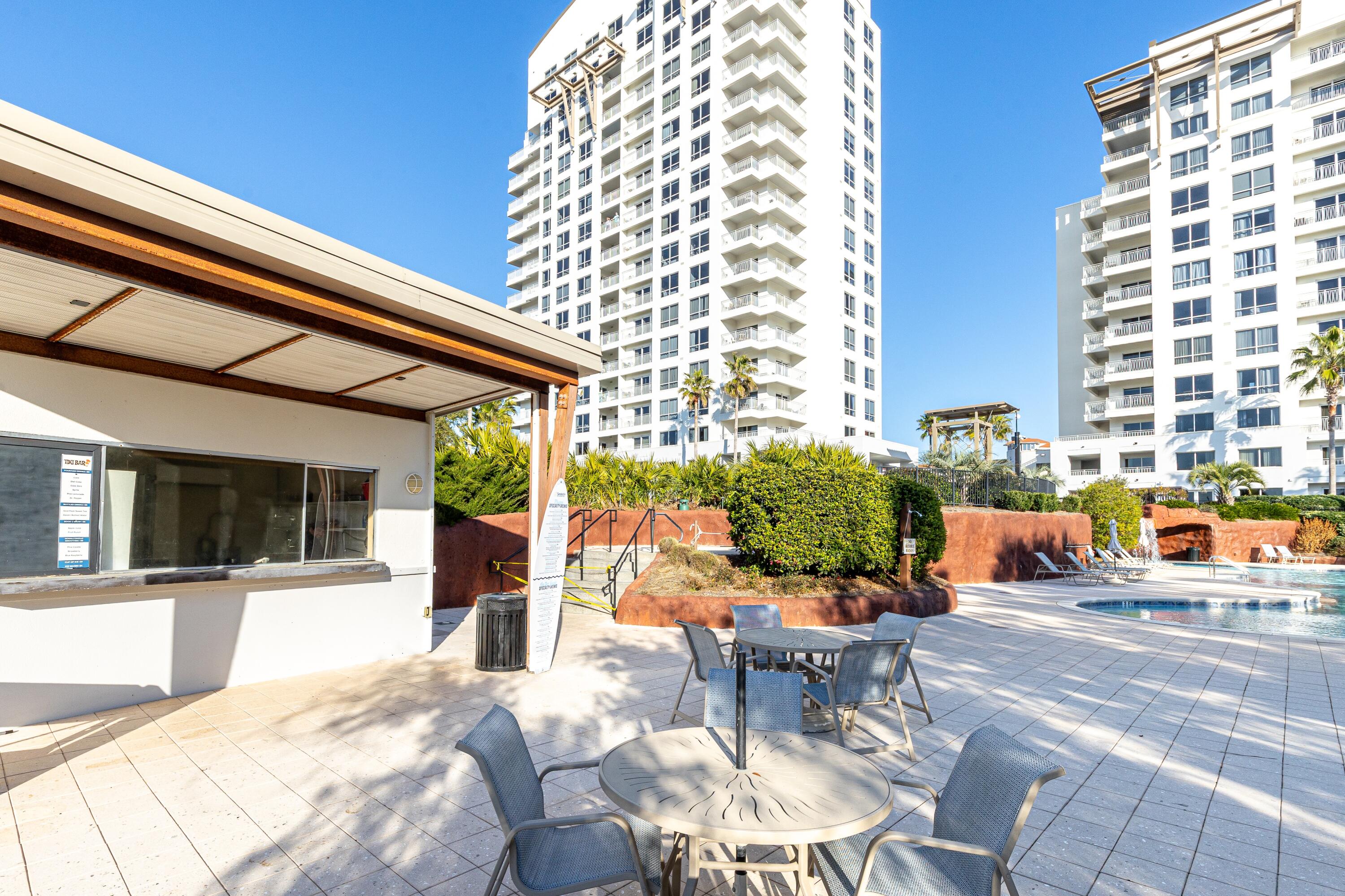 LUAU I - Residential