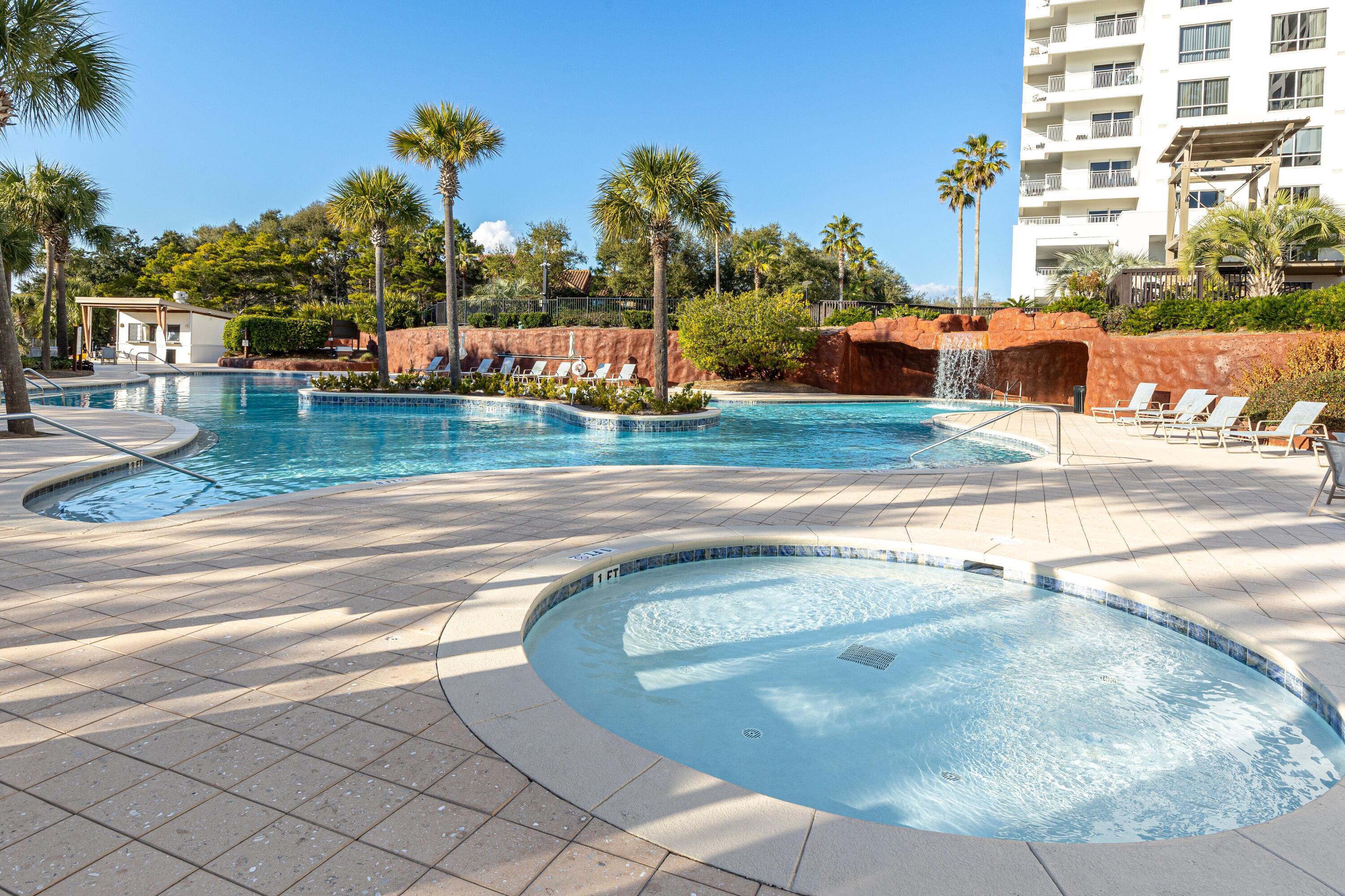 LUAU I - Residential