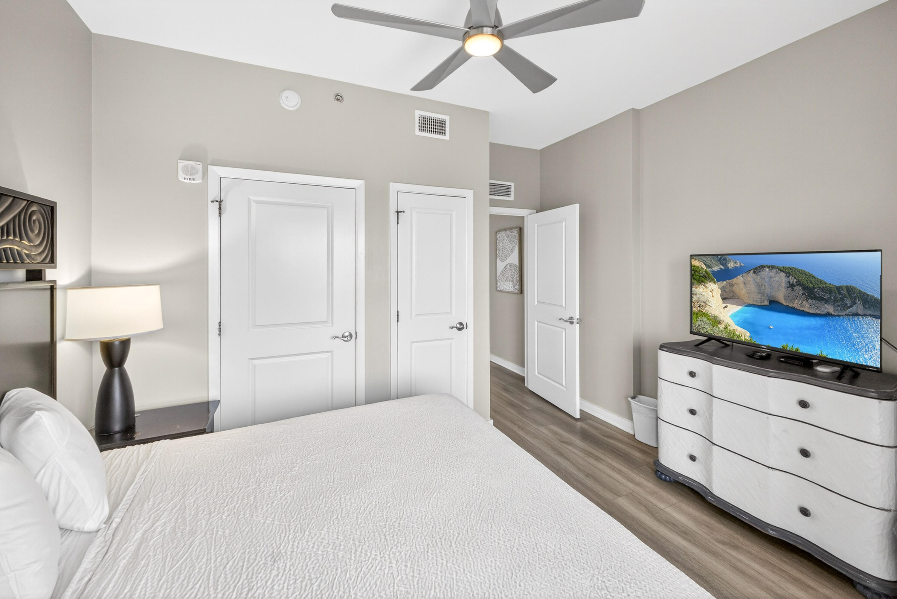 LUAU I - Residential