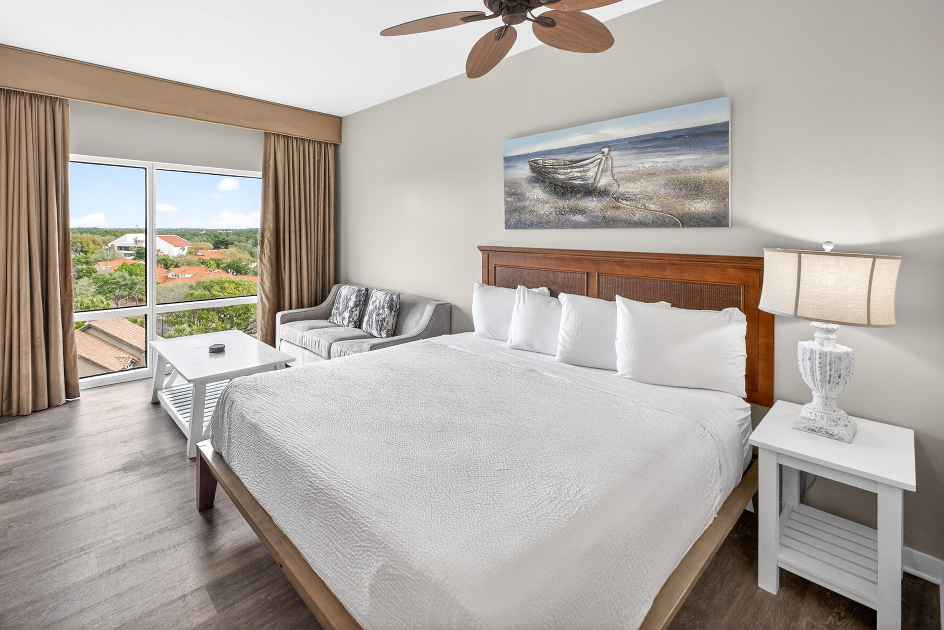 LUAU I - Residential