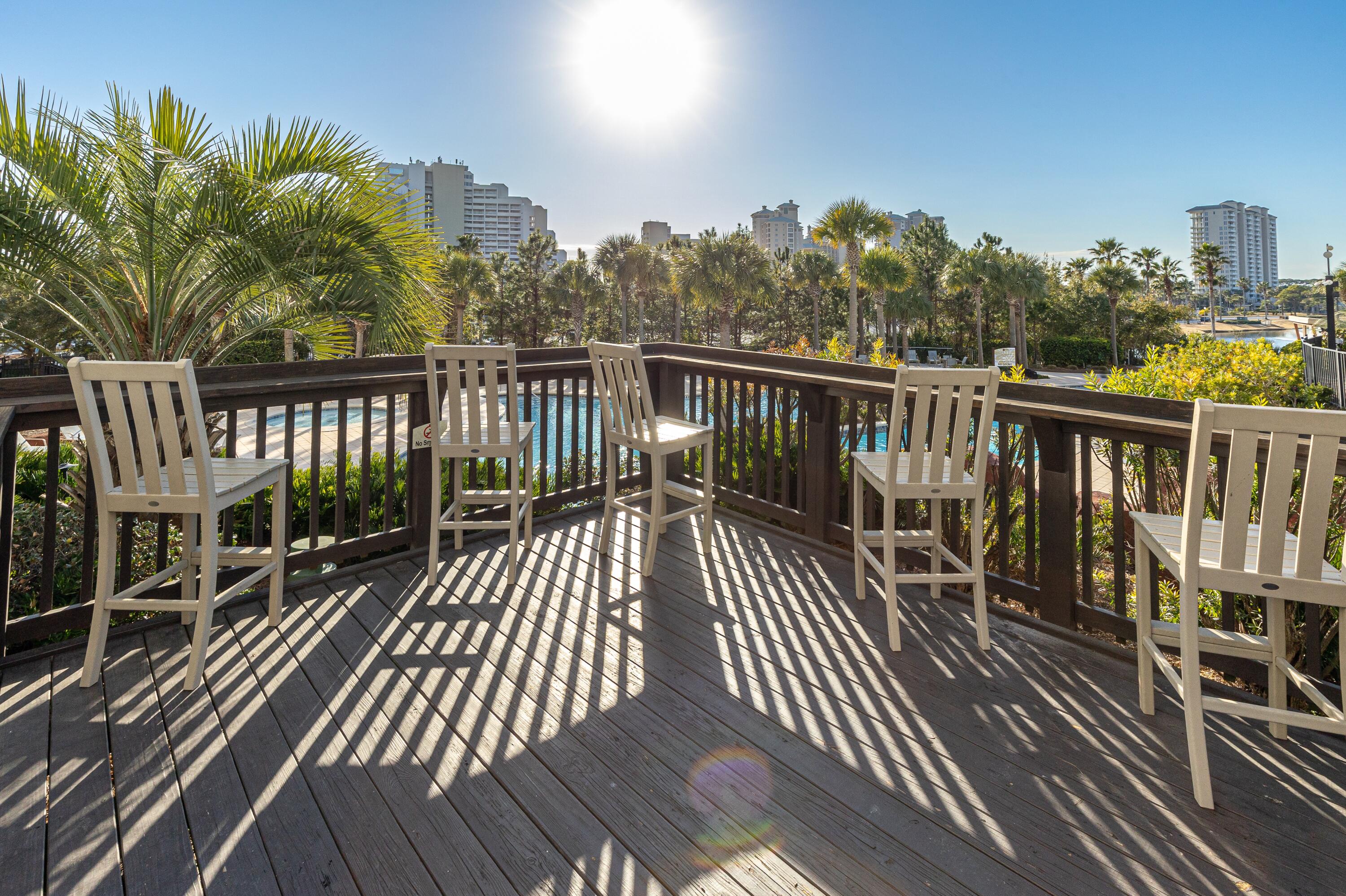 LUAU I - Residential