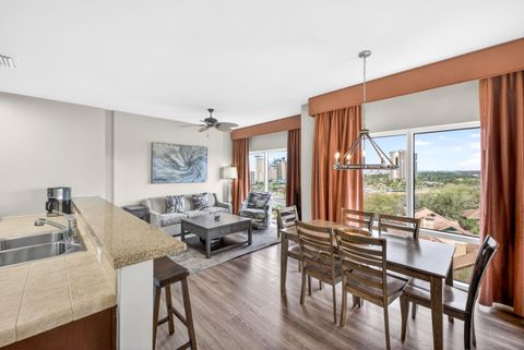 5000 S Sandestin Boulevard 6710/6712 Miramar Beach FL 32550