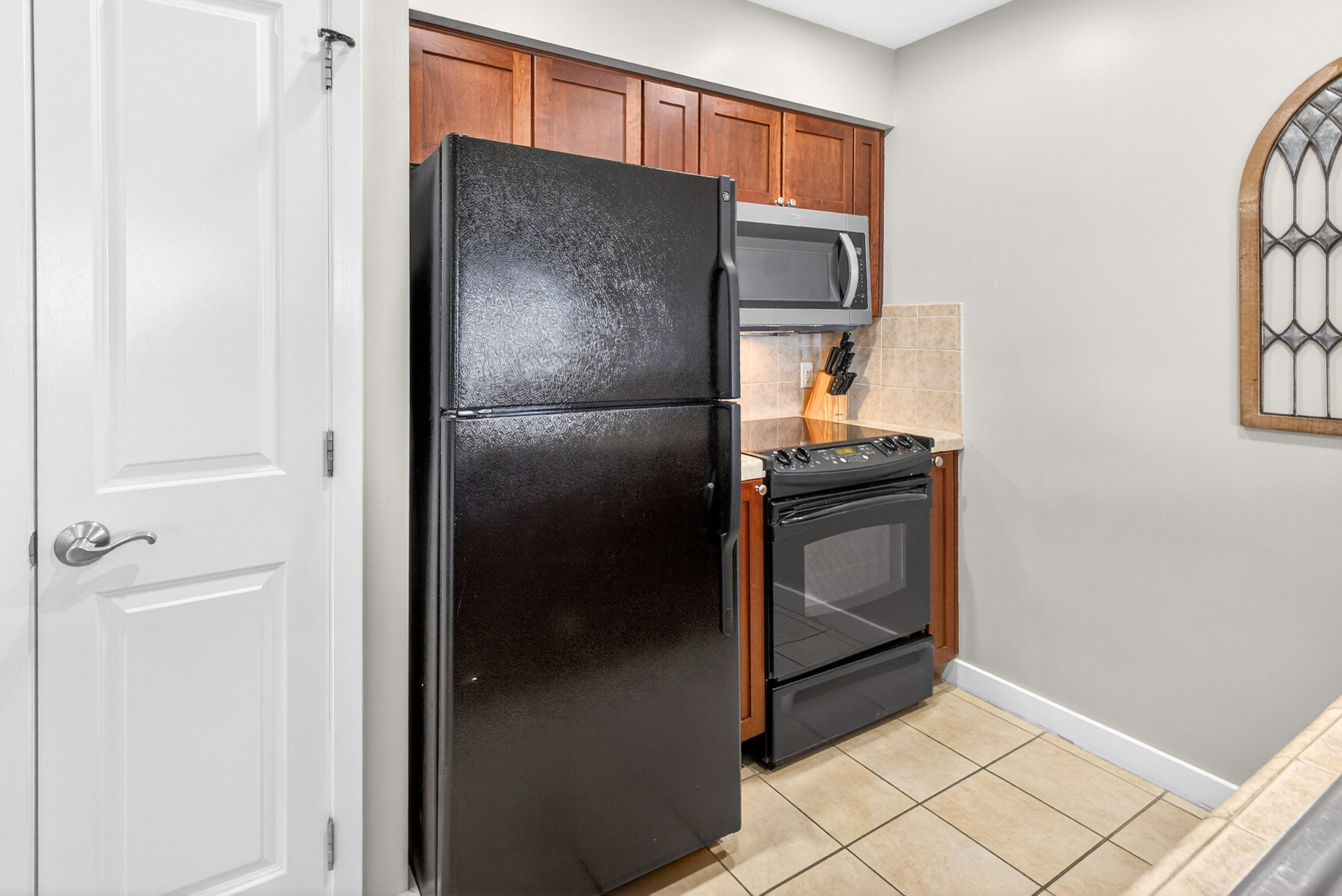 LUAU I - Residential