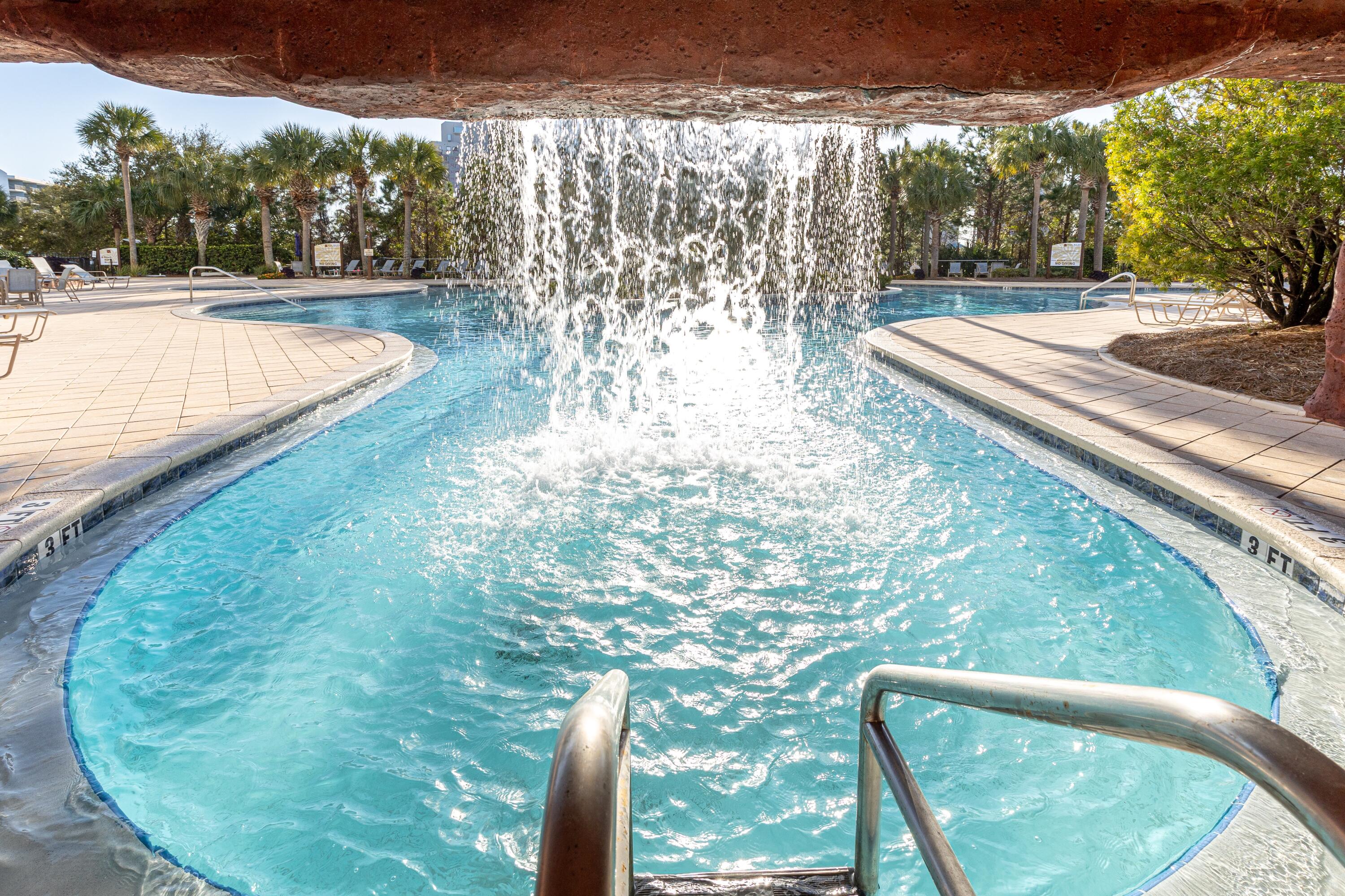 LUAU I - Residential