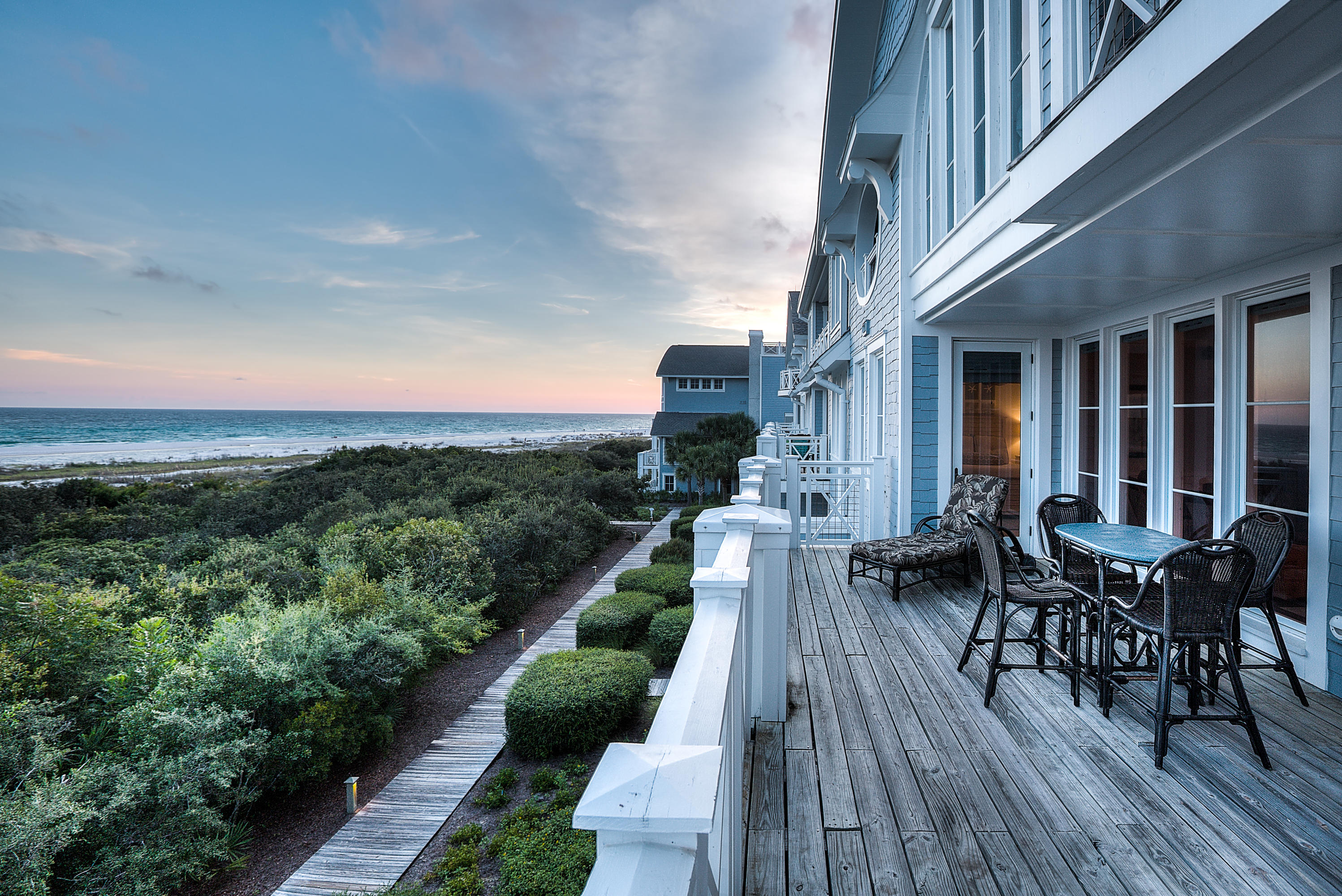 WATERSOUND BEACH - Residential