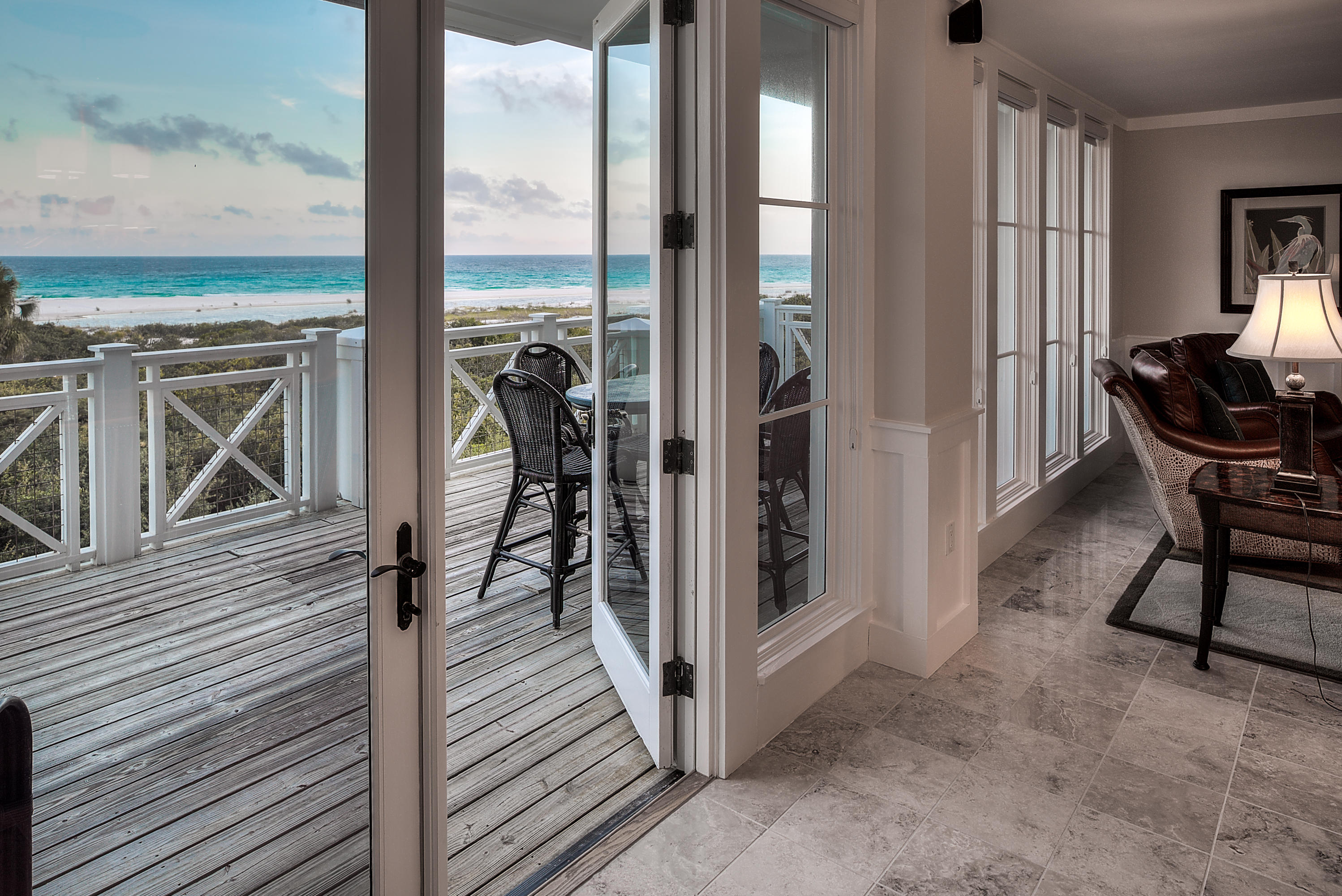 WATERSOUND BEACH - Residential