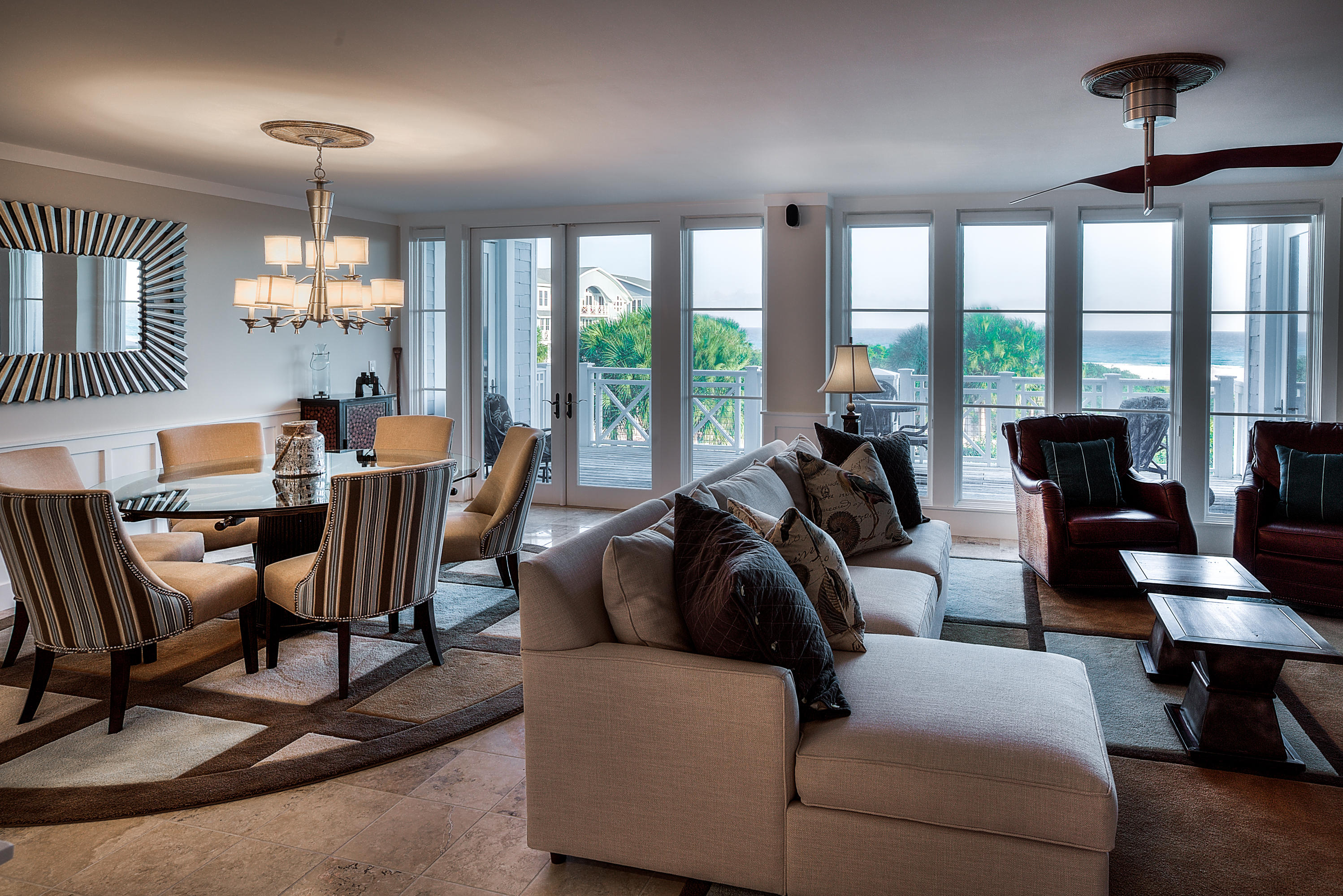 WATERSOUND BEACH - Residential
