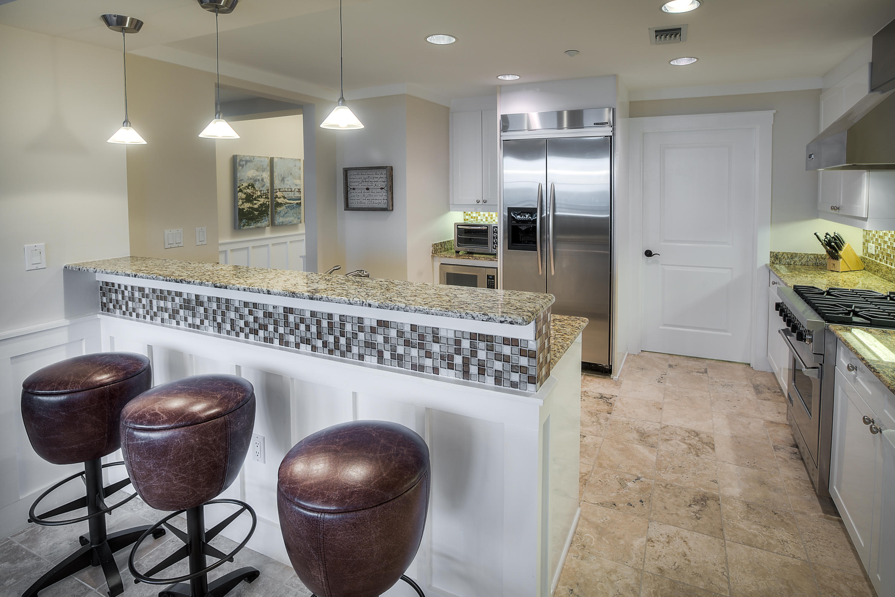 WATERSOUND BEACH - Residential