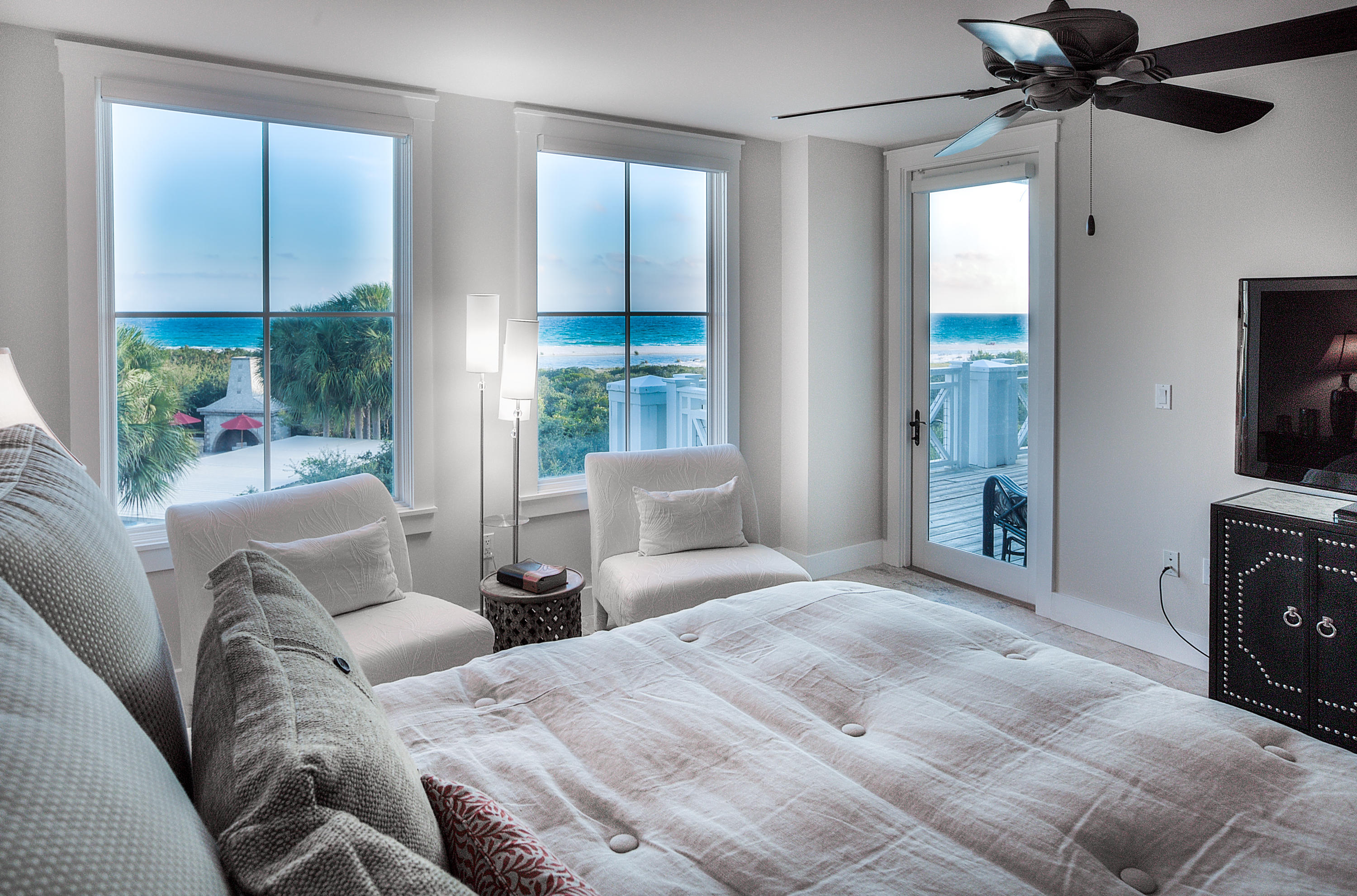 WATERSOUND BEACH - Residential