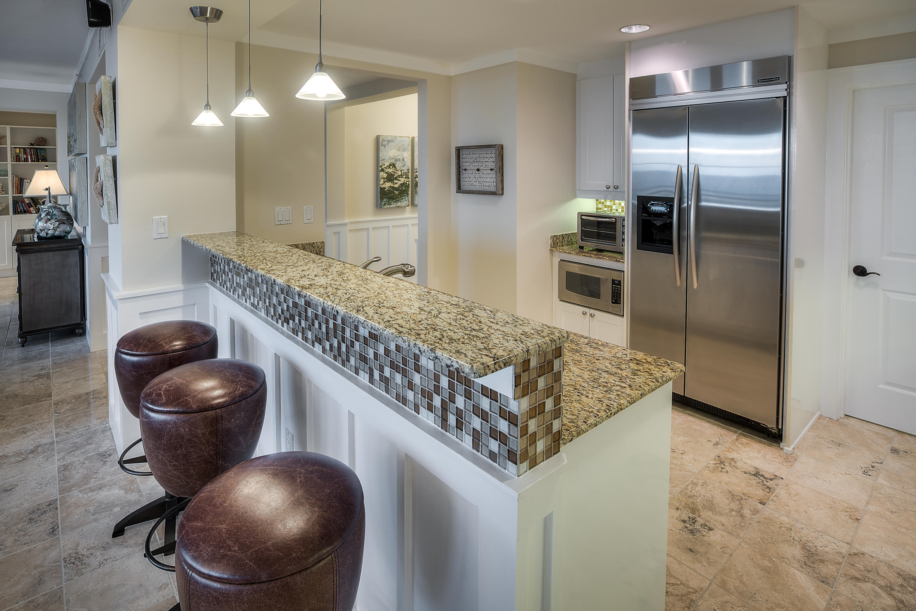 WATERSOUND BEACH - Residential