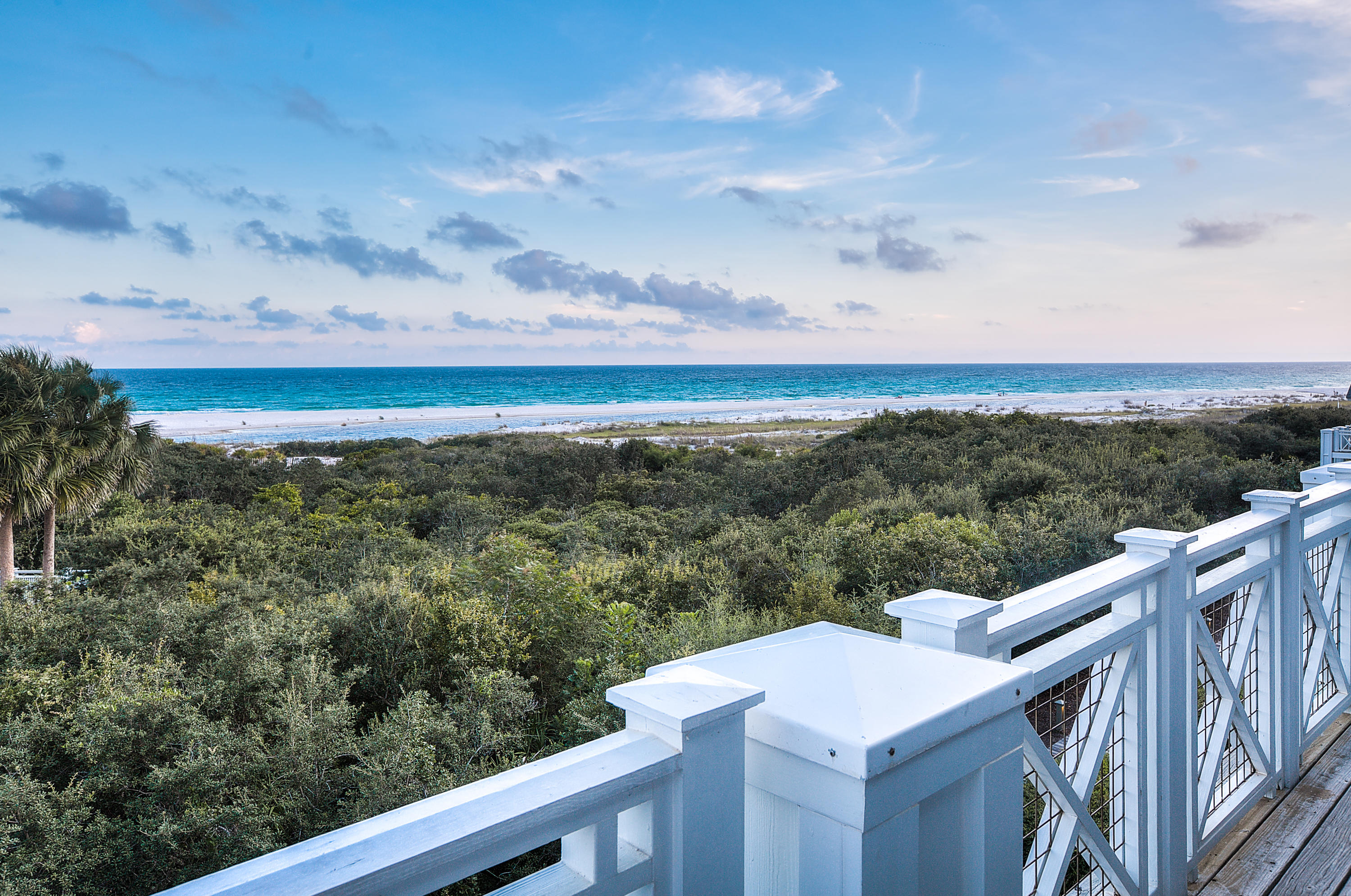WATERSOUND BEACH - Residential