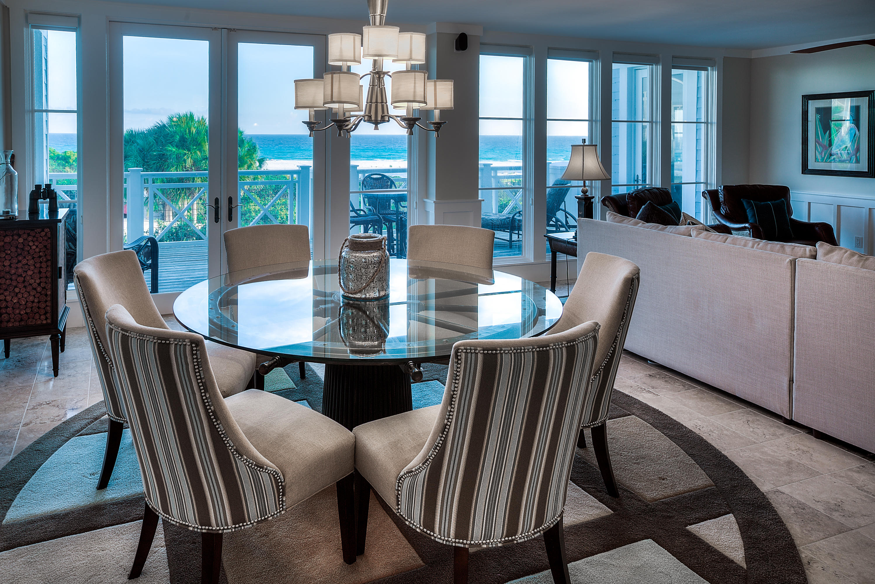 WATERSOUND BEACH - Residential
