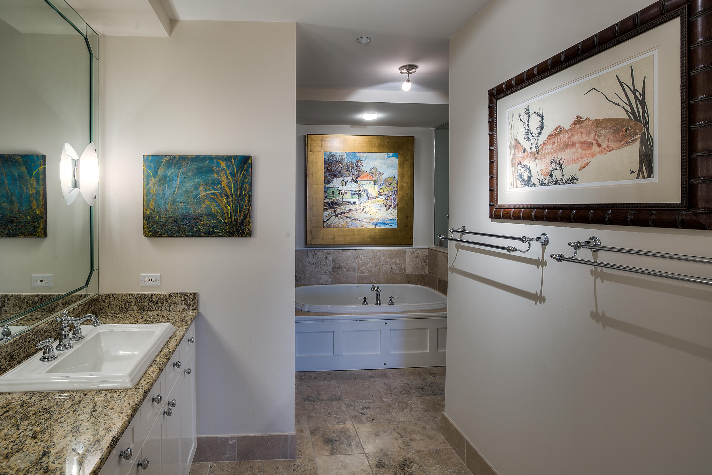 WATERSOUND BEACH - Residential