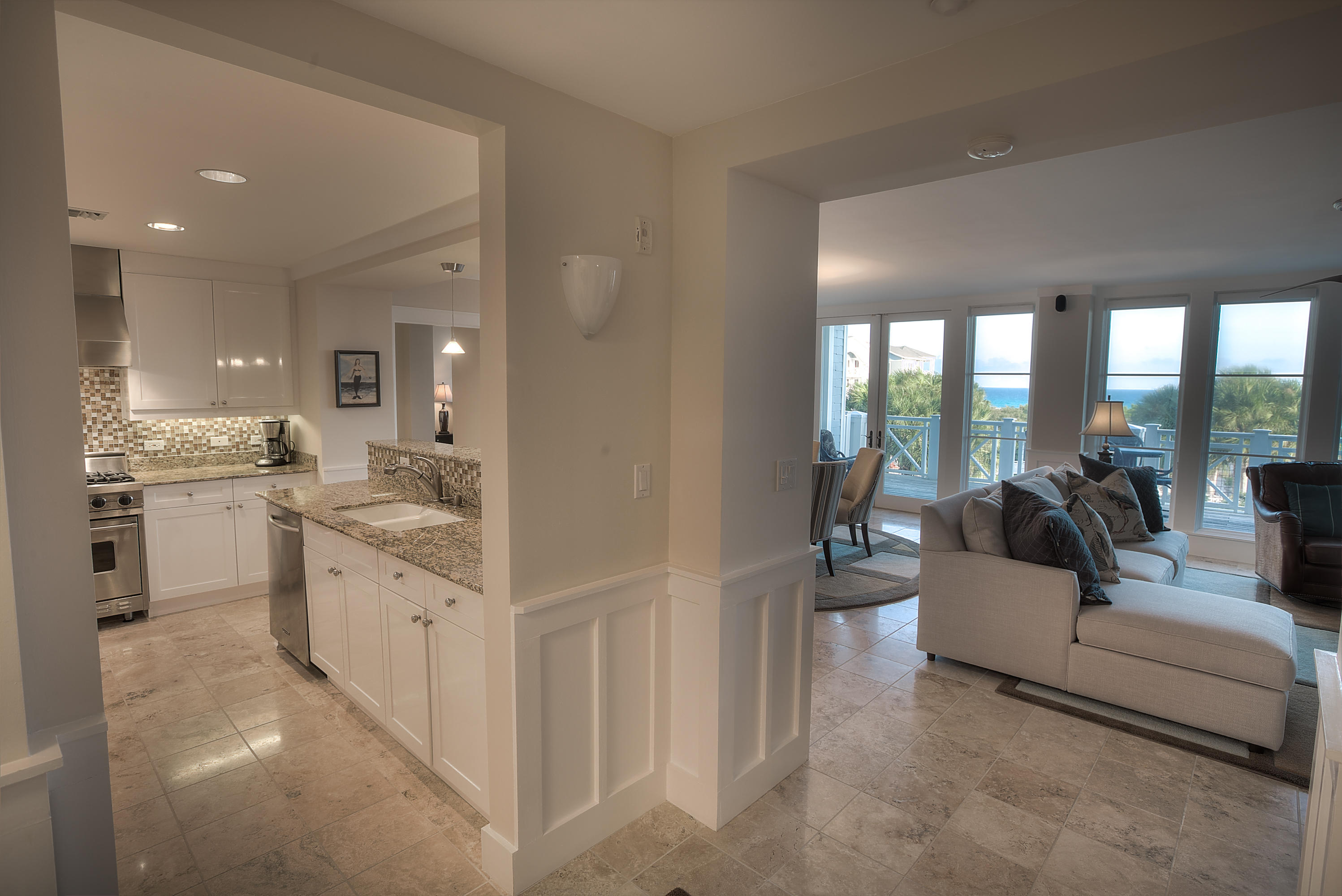 WATERSOUND BEACH - Residential