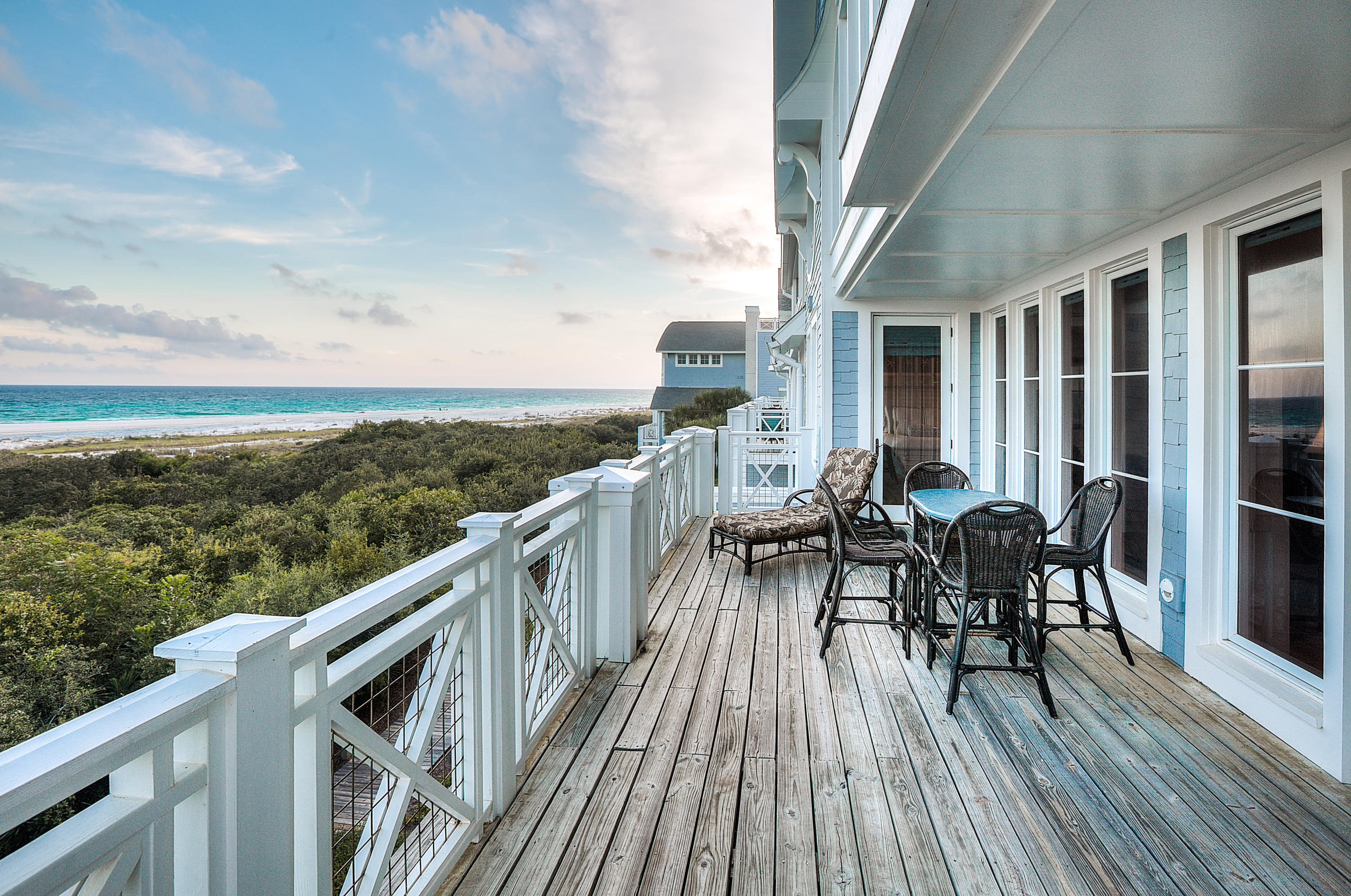 WATERSOUND BEACH - Residential