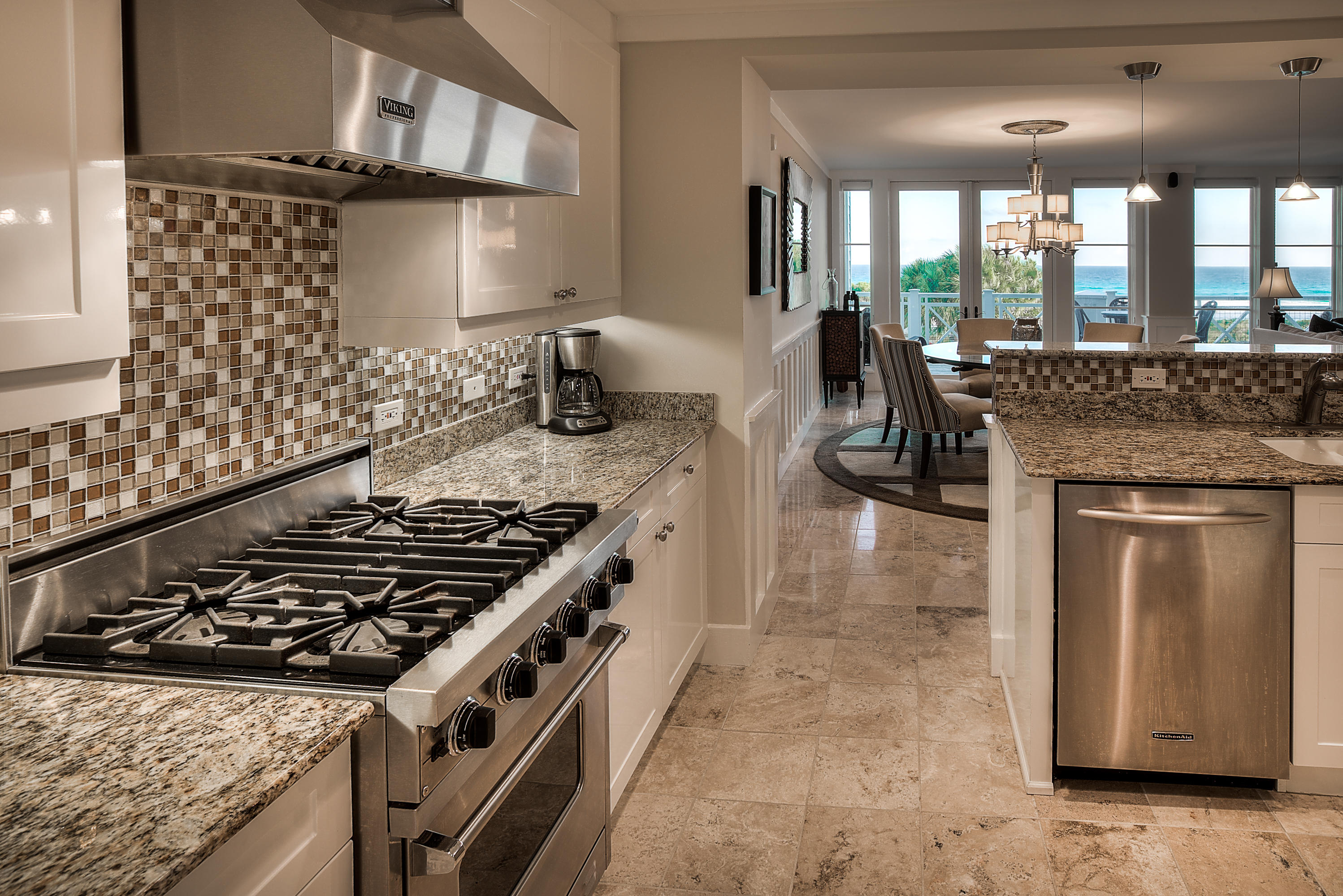 WATERSOUND BEACH - Residential