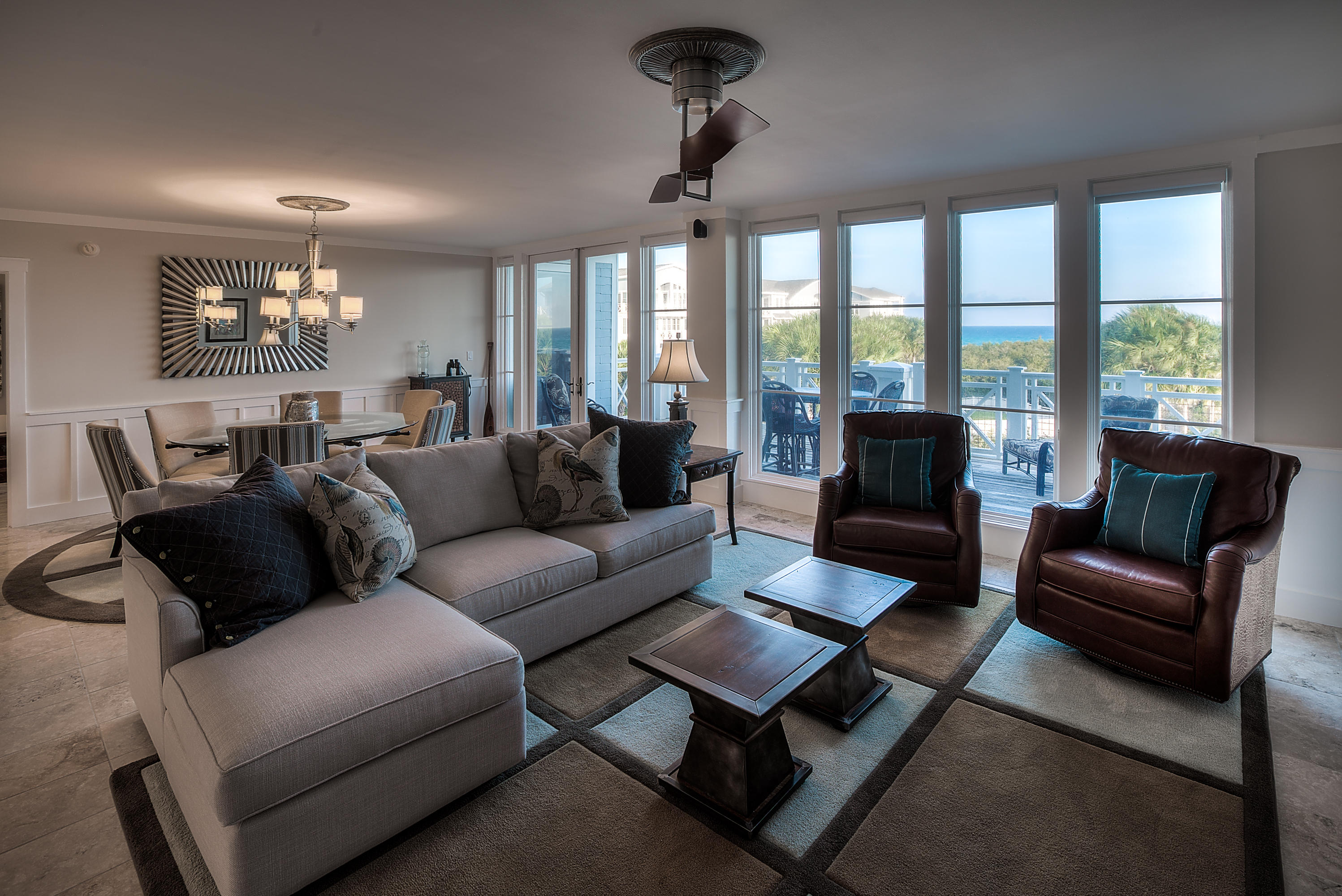 WATERSOUND BEACH - Residential