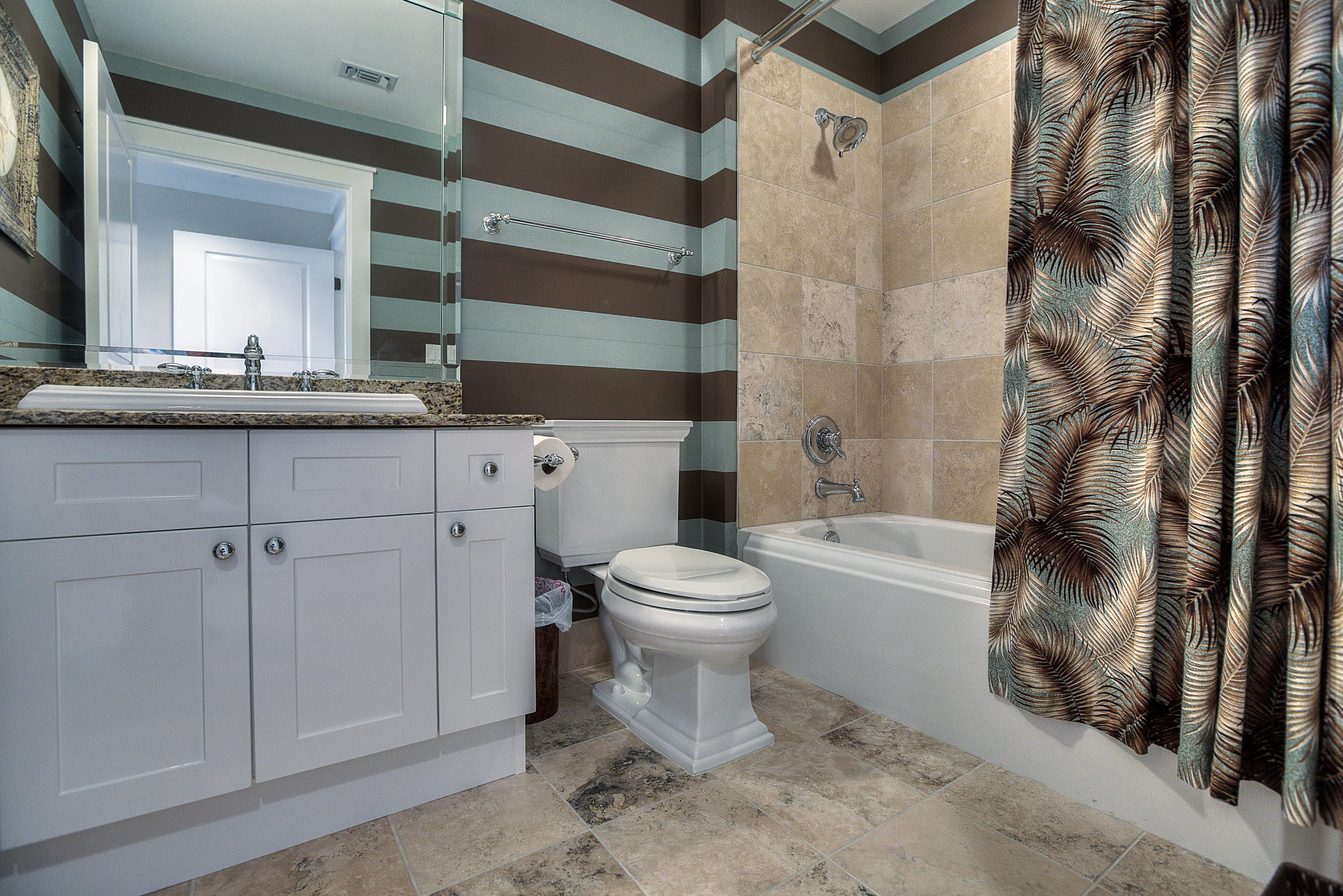 WATERSOUND BEACH - Residential