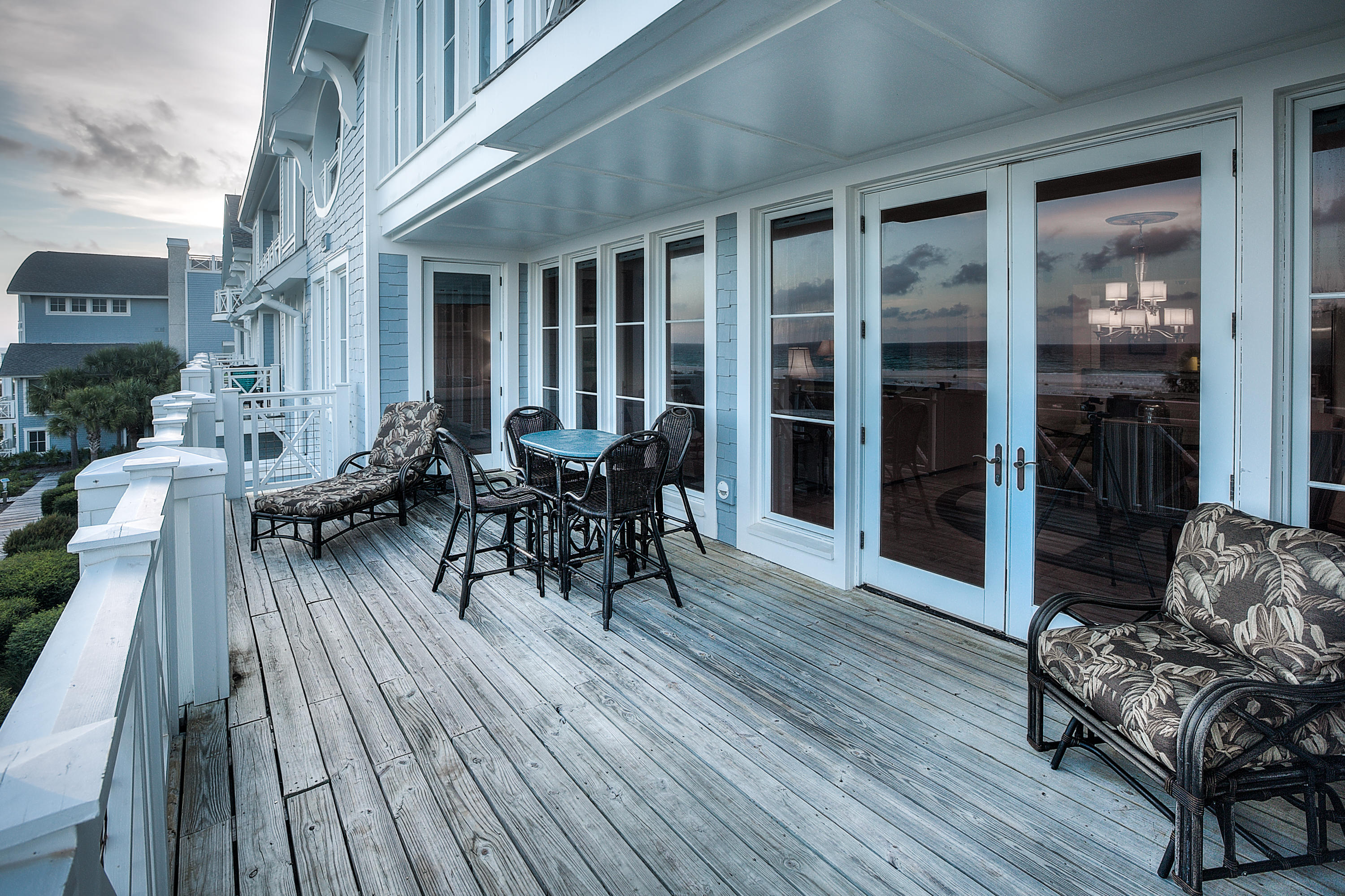 WATERSOUND BEACH - Residential