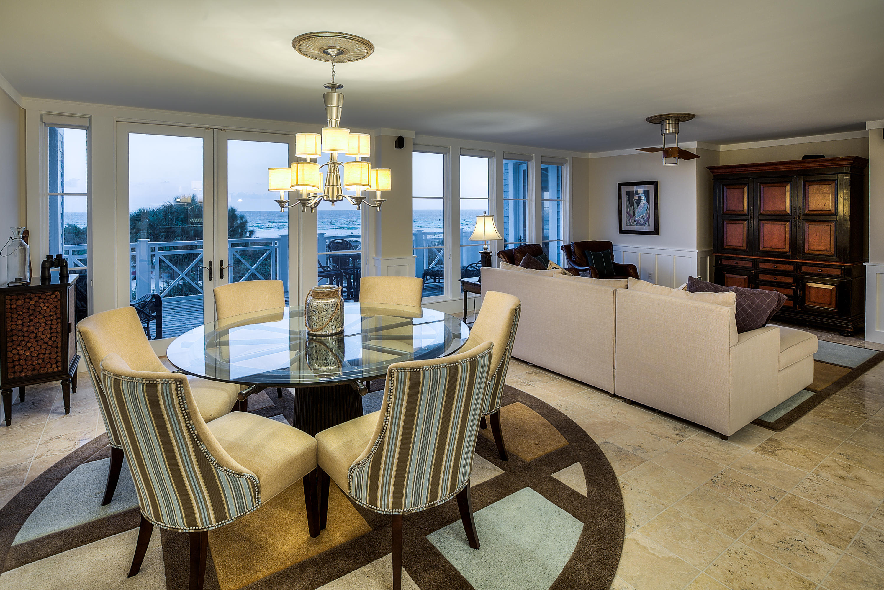 WATERSOUND BEACH - Residential