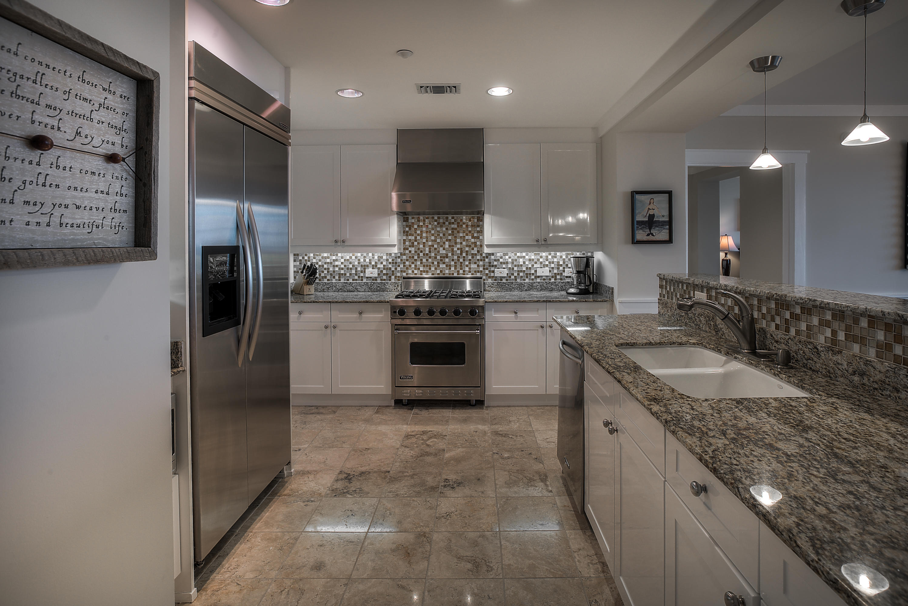 WATERSOUND BEACH - Residential