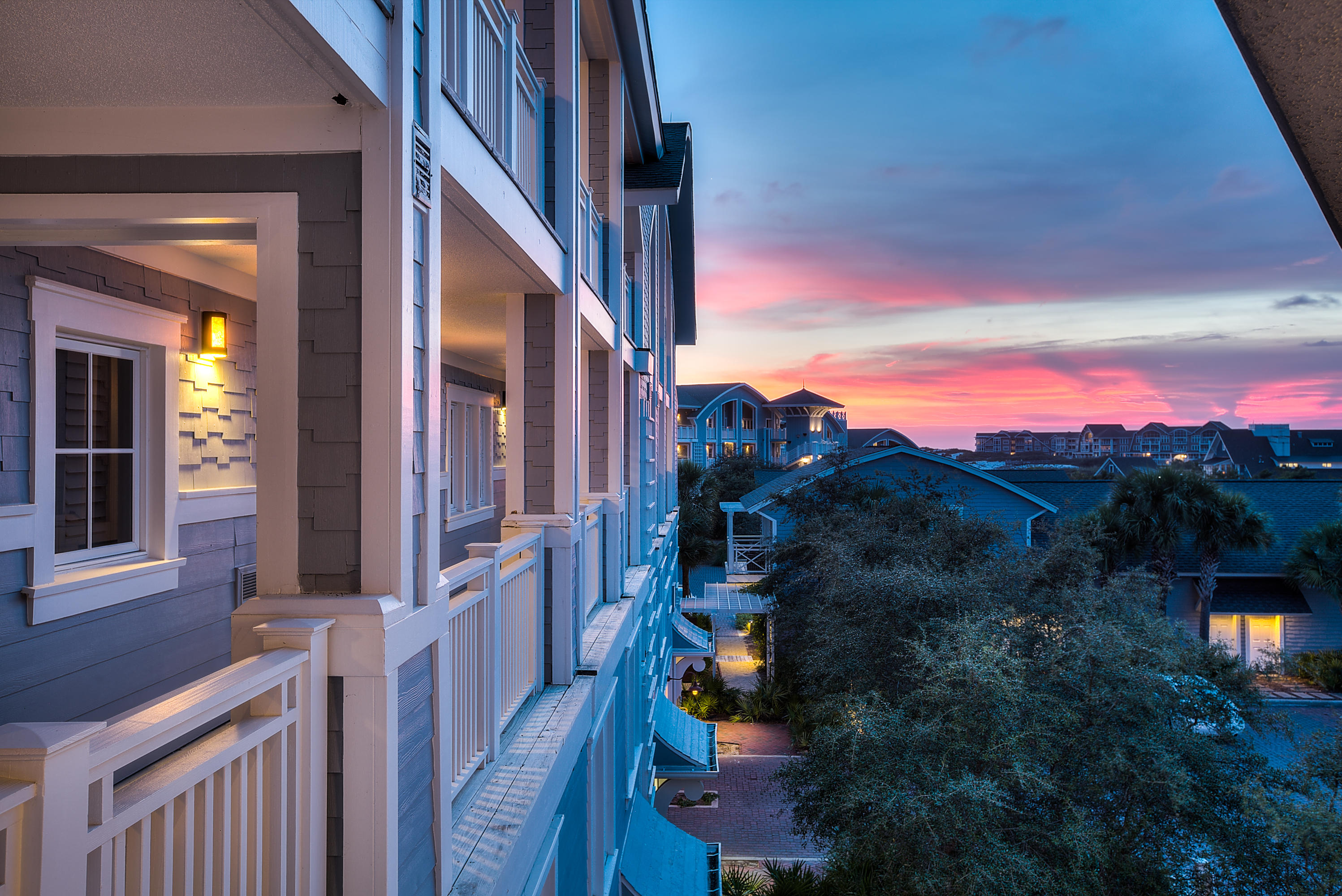 WATERSOUND BEACH - Residential