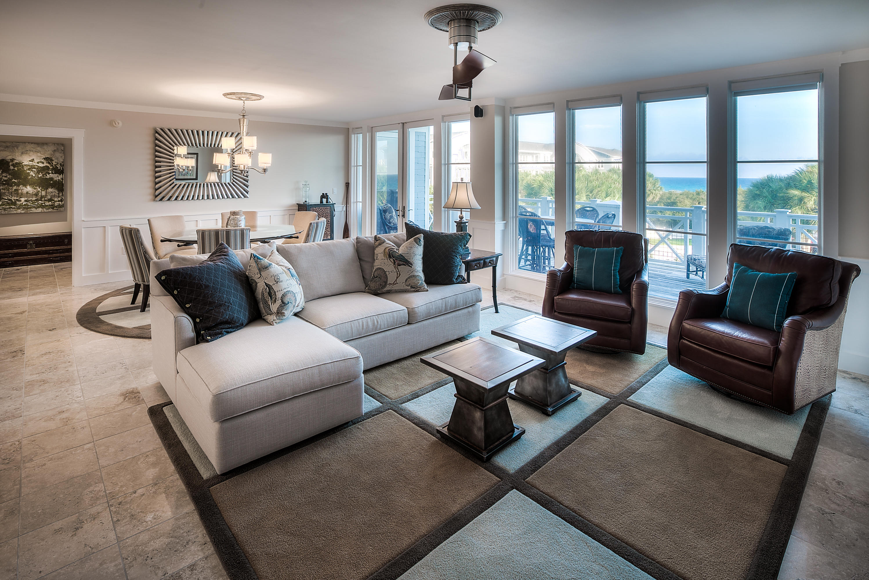 WATERSOUND BEACH - Residential