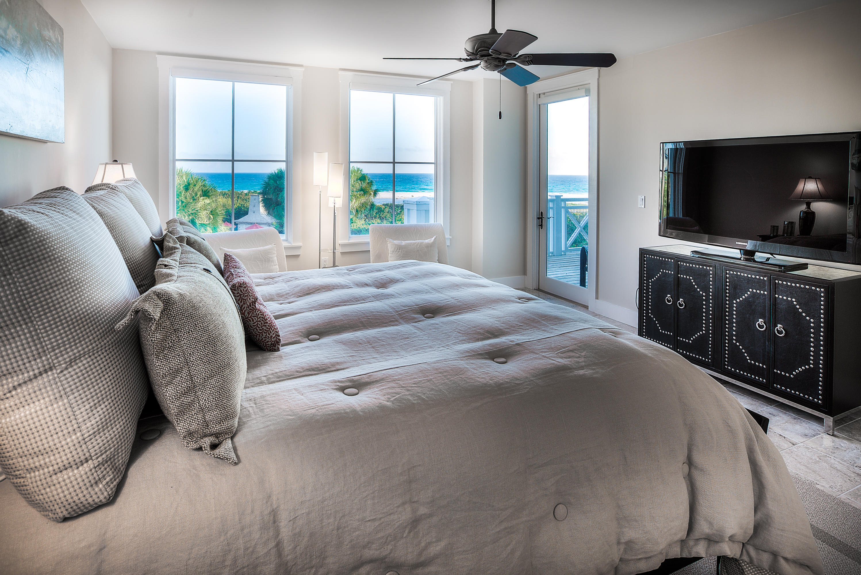 WATERSOUND BEACH - Residential