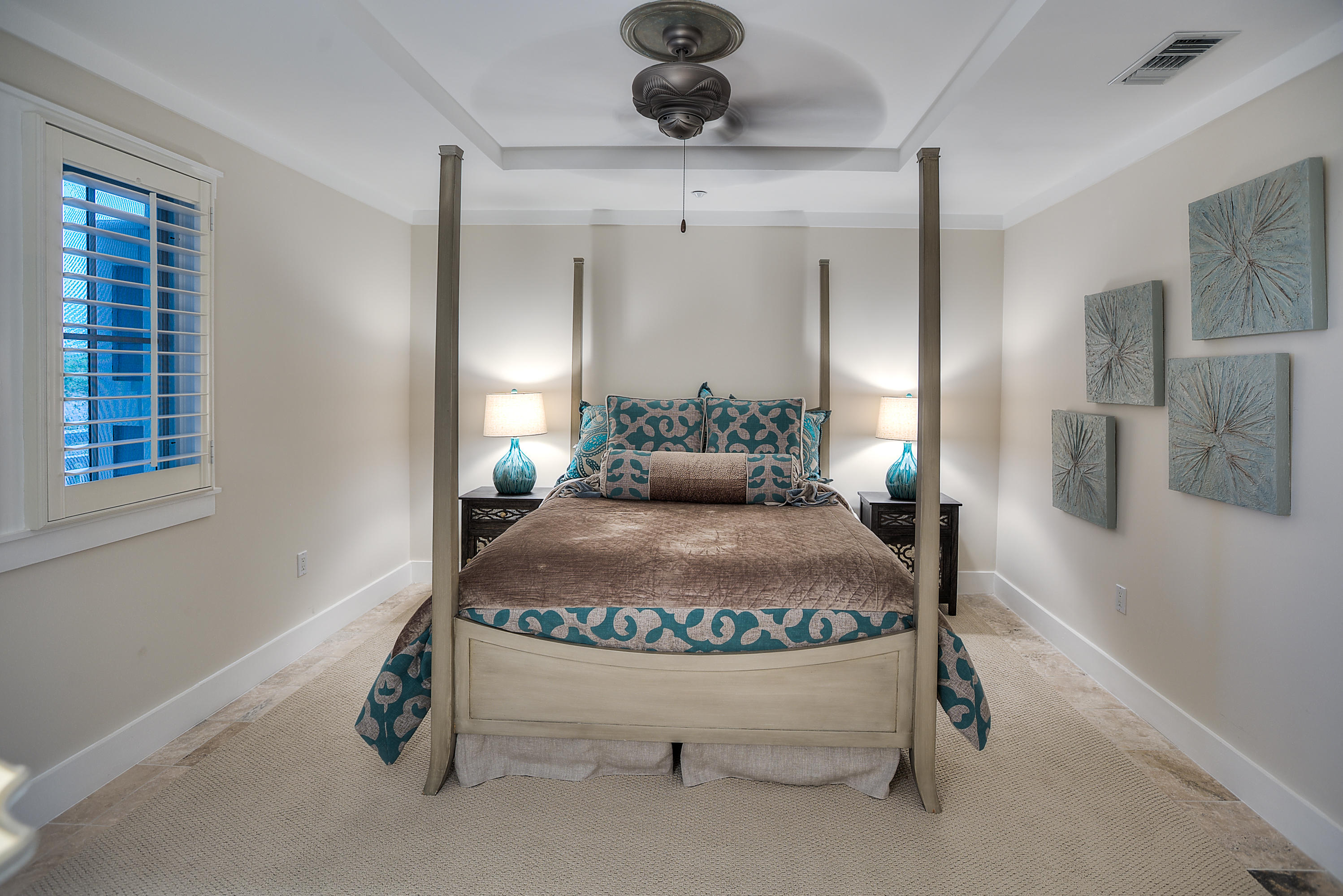 WATERSOUND BEACH - Residential