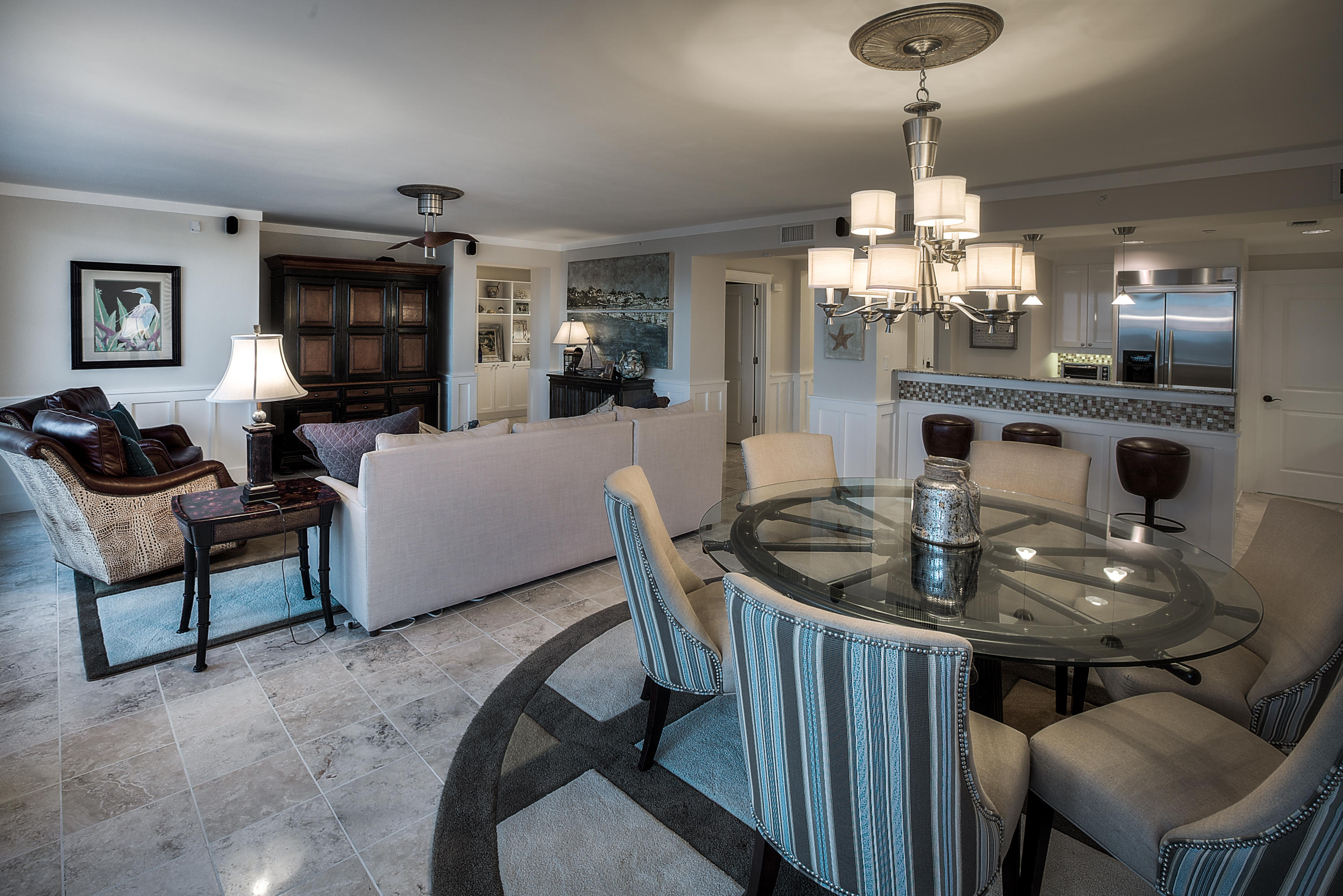 WATERSOUND BEACH - Residential