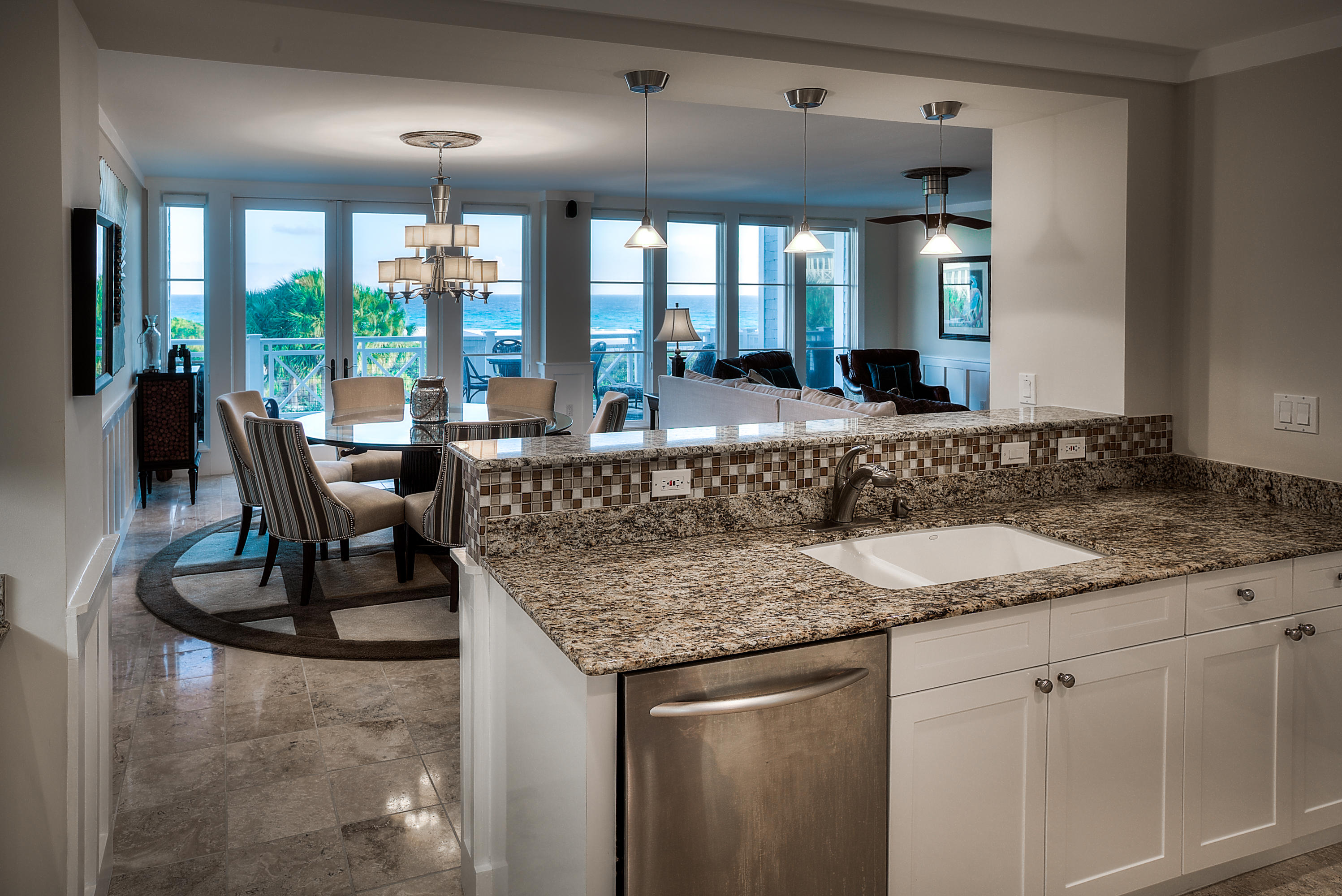 WATERSOUND BEACH - Residential