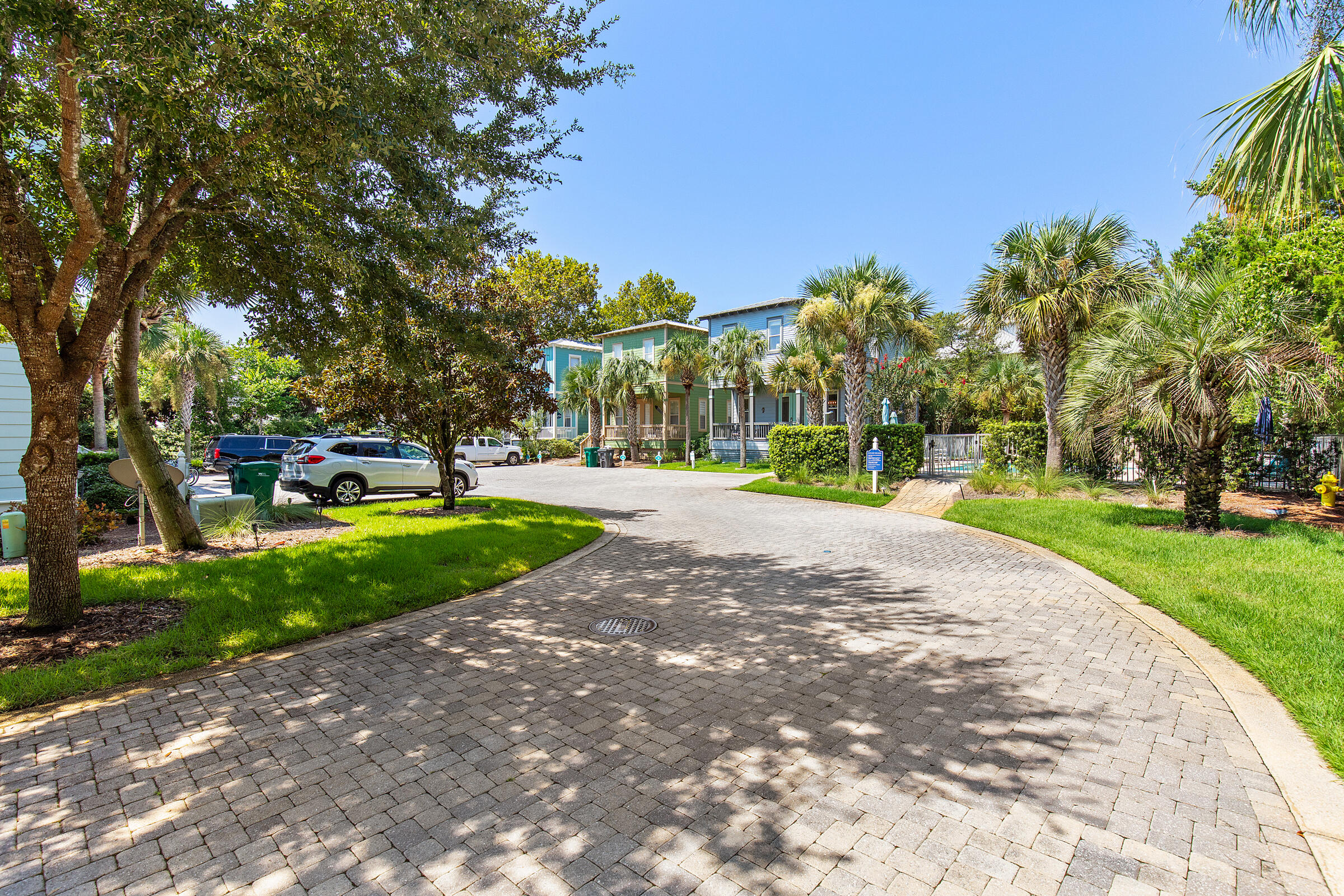 BEACH NEST - Residential