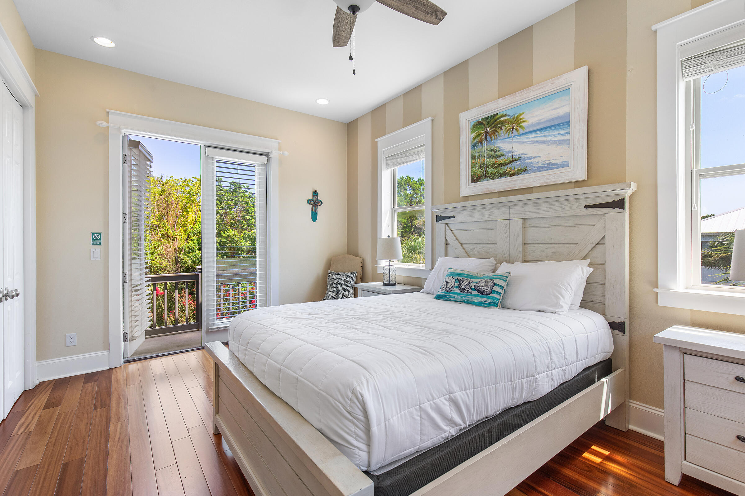 BEACH NEST - Residential