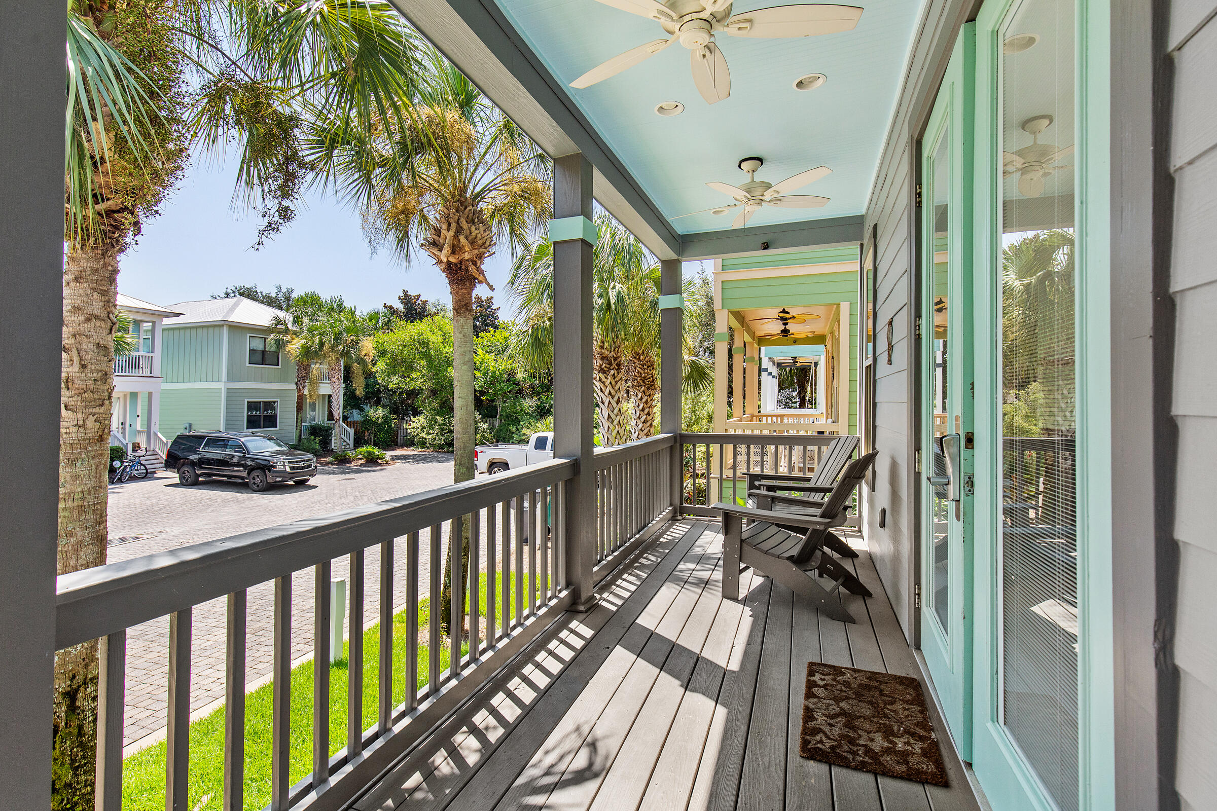BEACH NEST - Residential