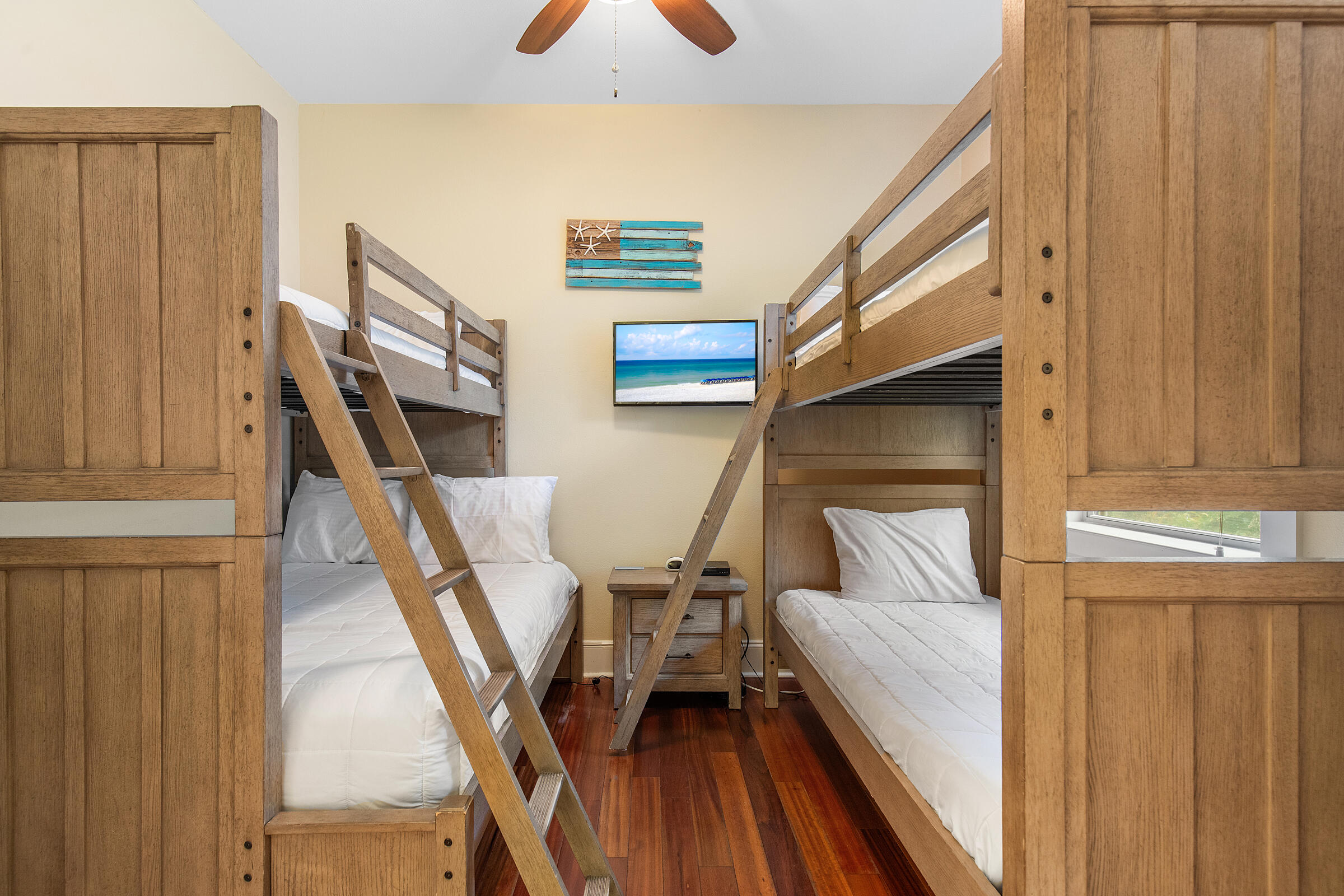 BEACH NEST - Residential